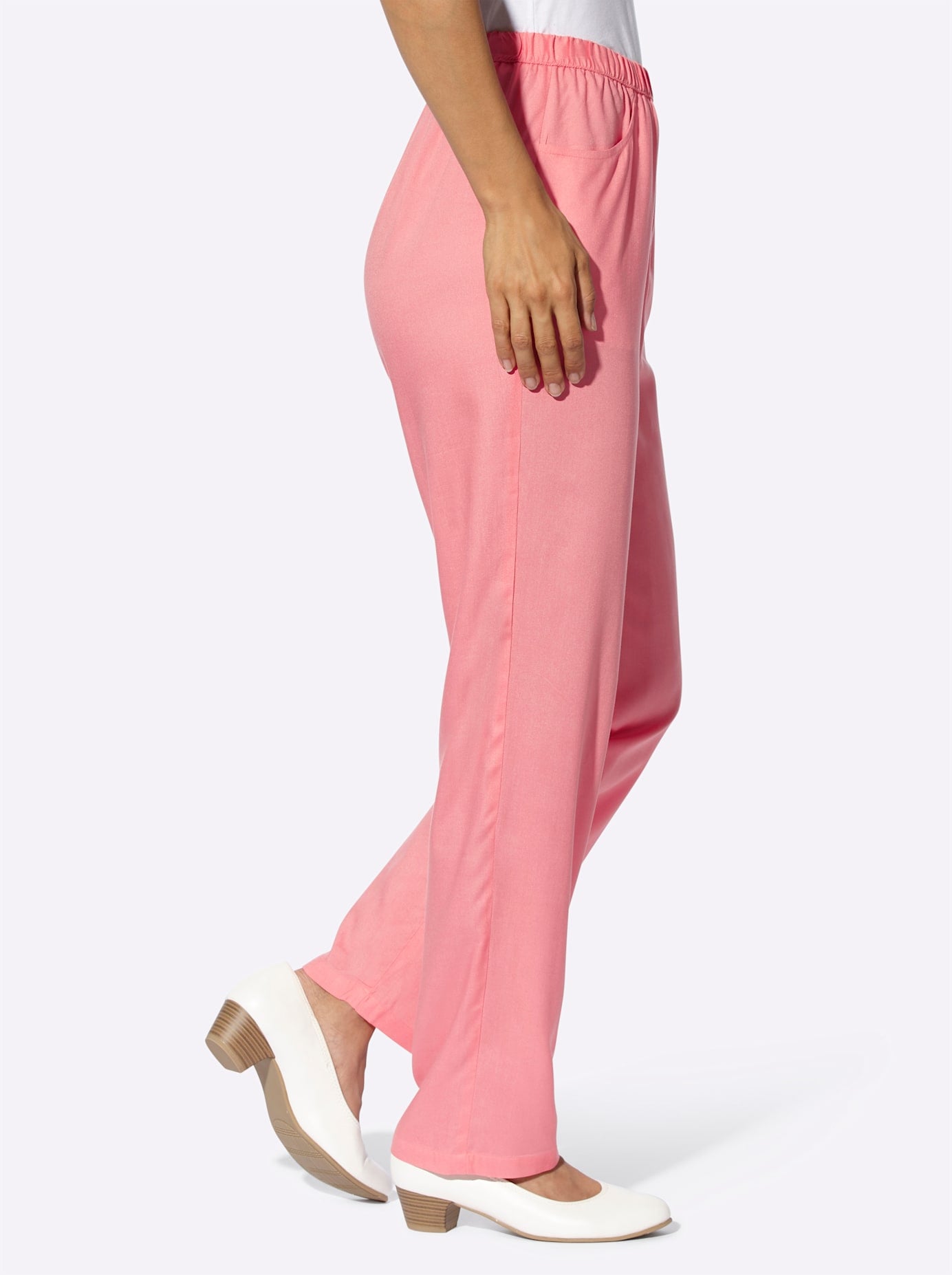Classic Basics Schlupfhose