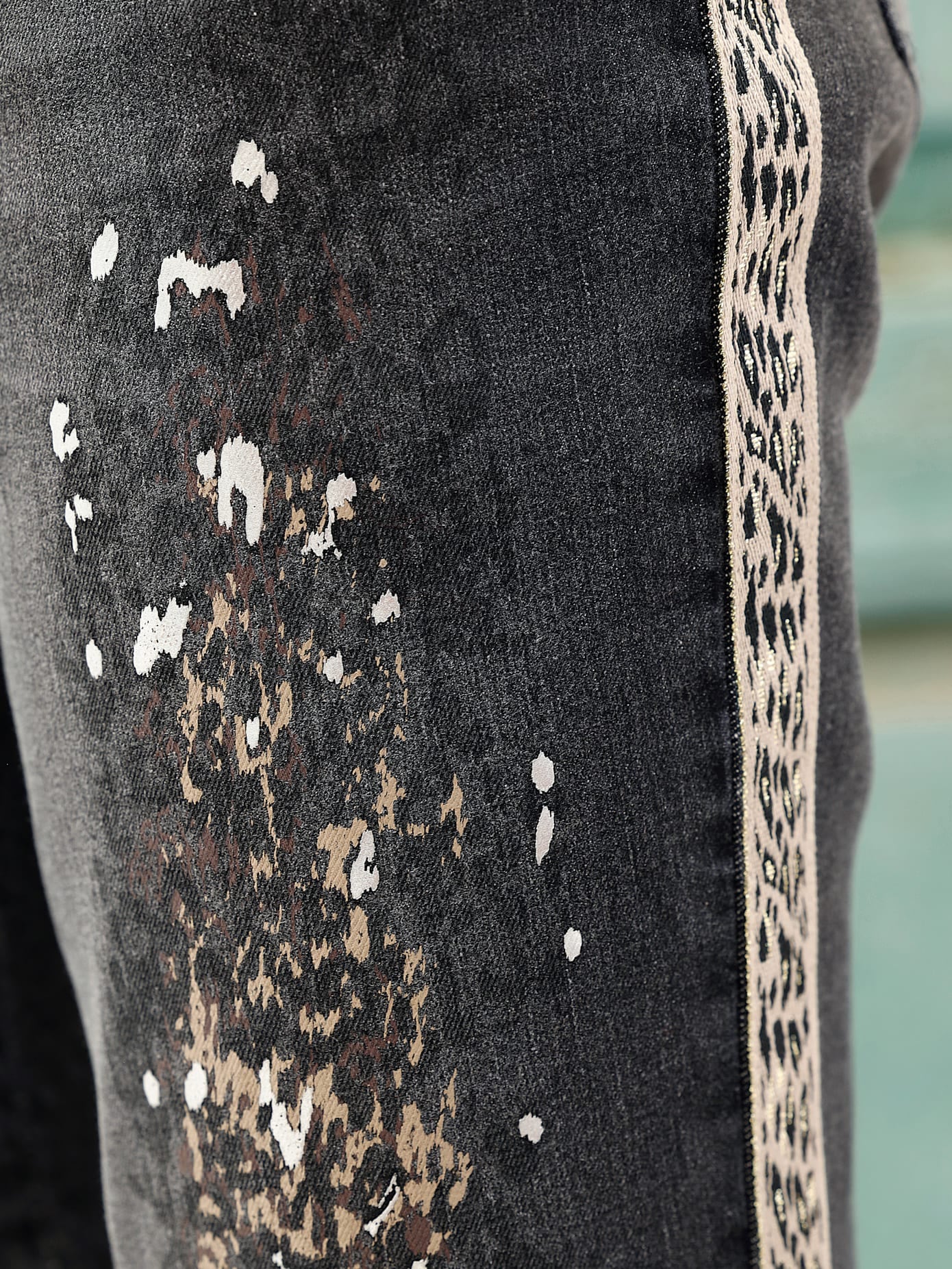 heine Bequeme Jeans 1