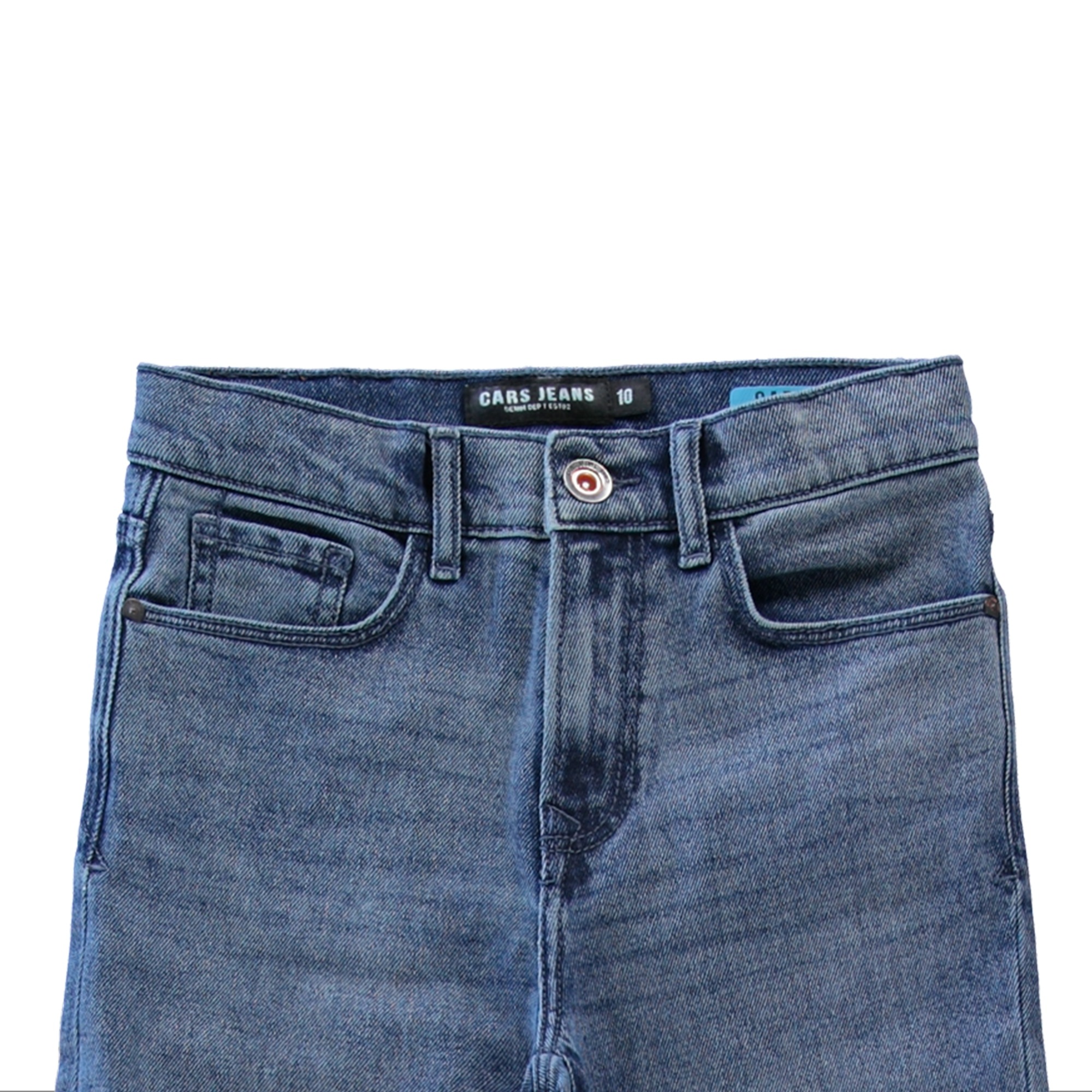 CARS JEANS 5-Pocket-Jeans »Jeans Garwell«