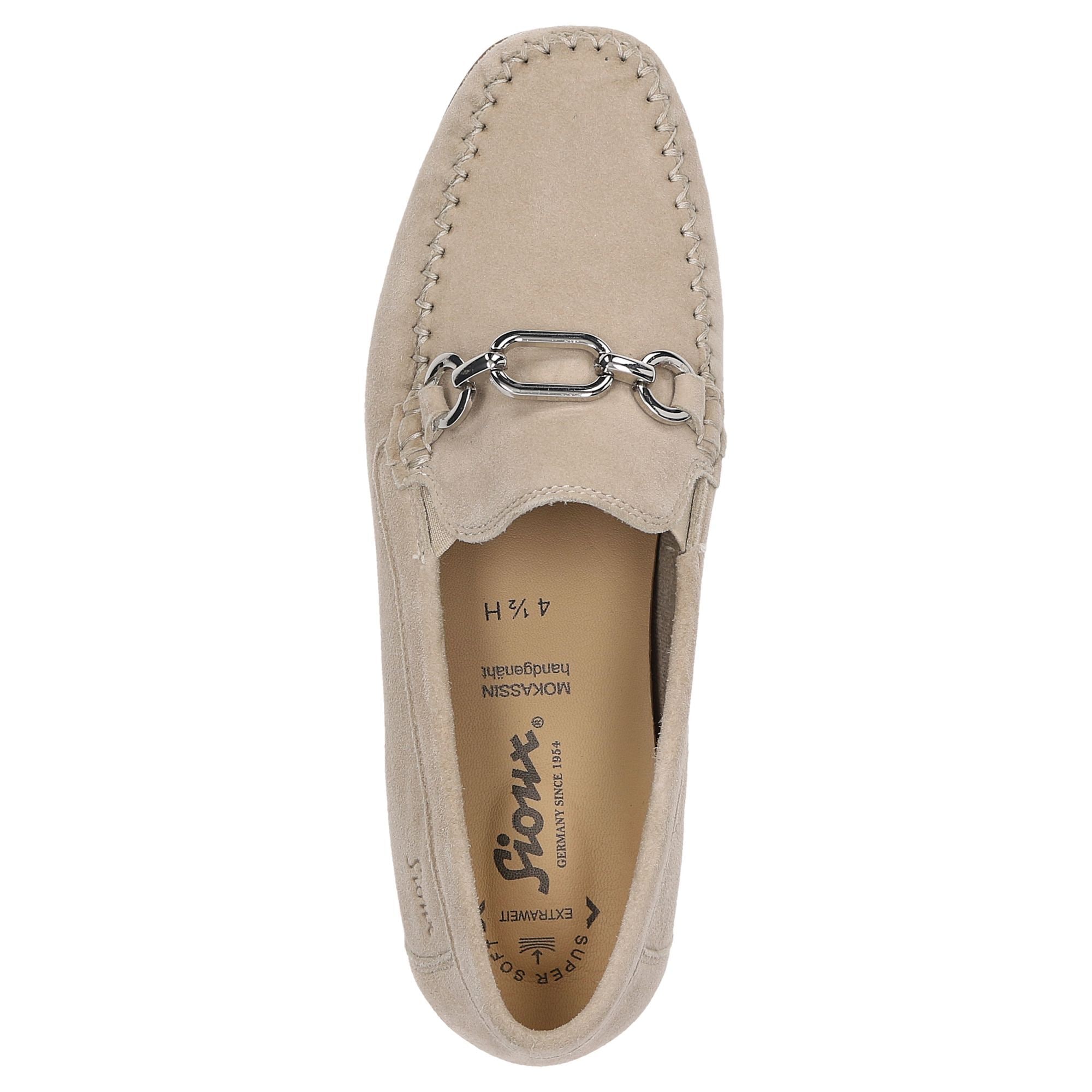 SIOUX Slipper »Cortizia-737-H-SC«
