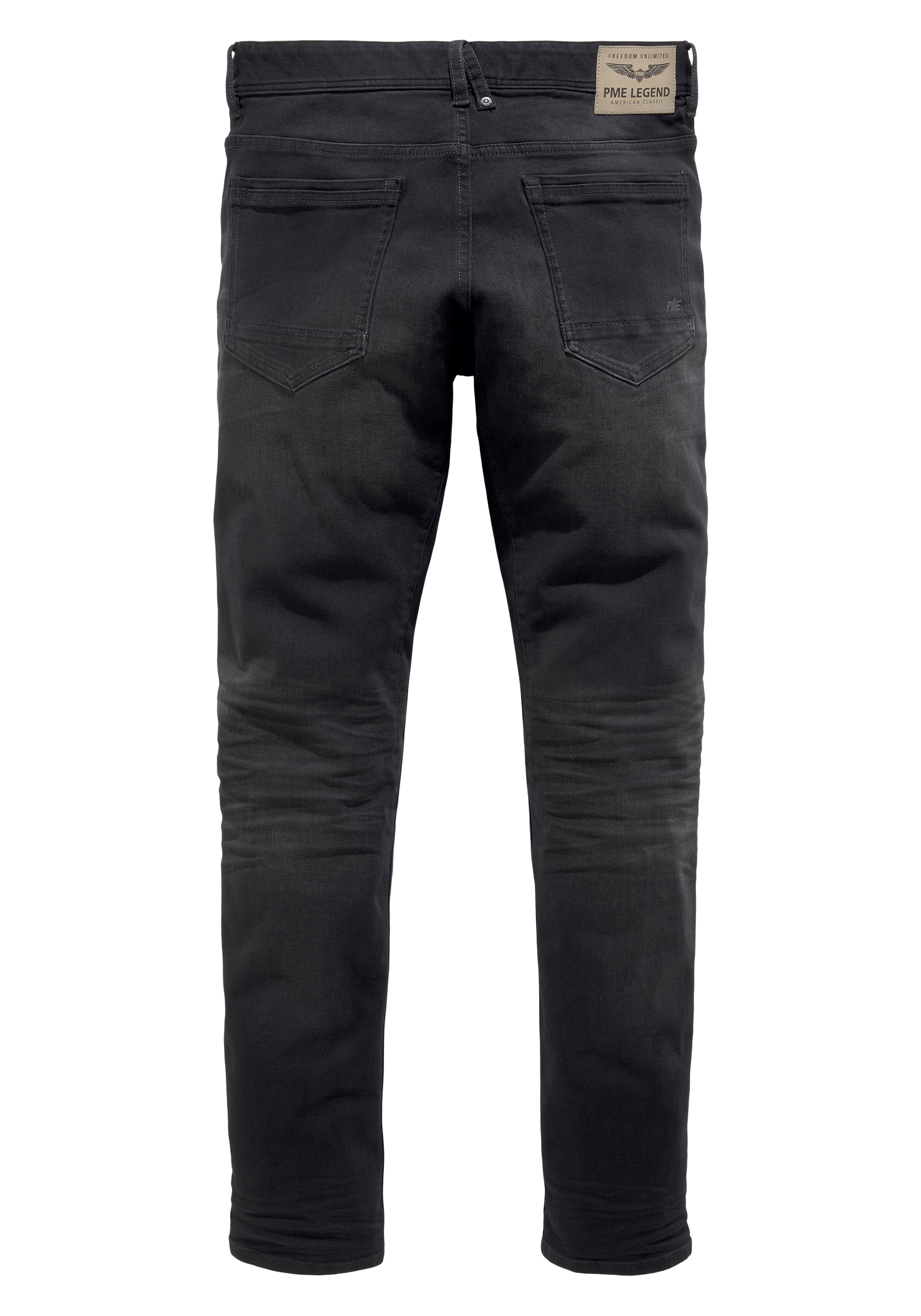 PME LEGEND Slim-fit-Jeans »Tailwheel«