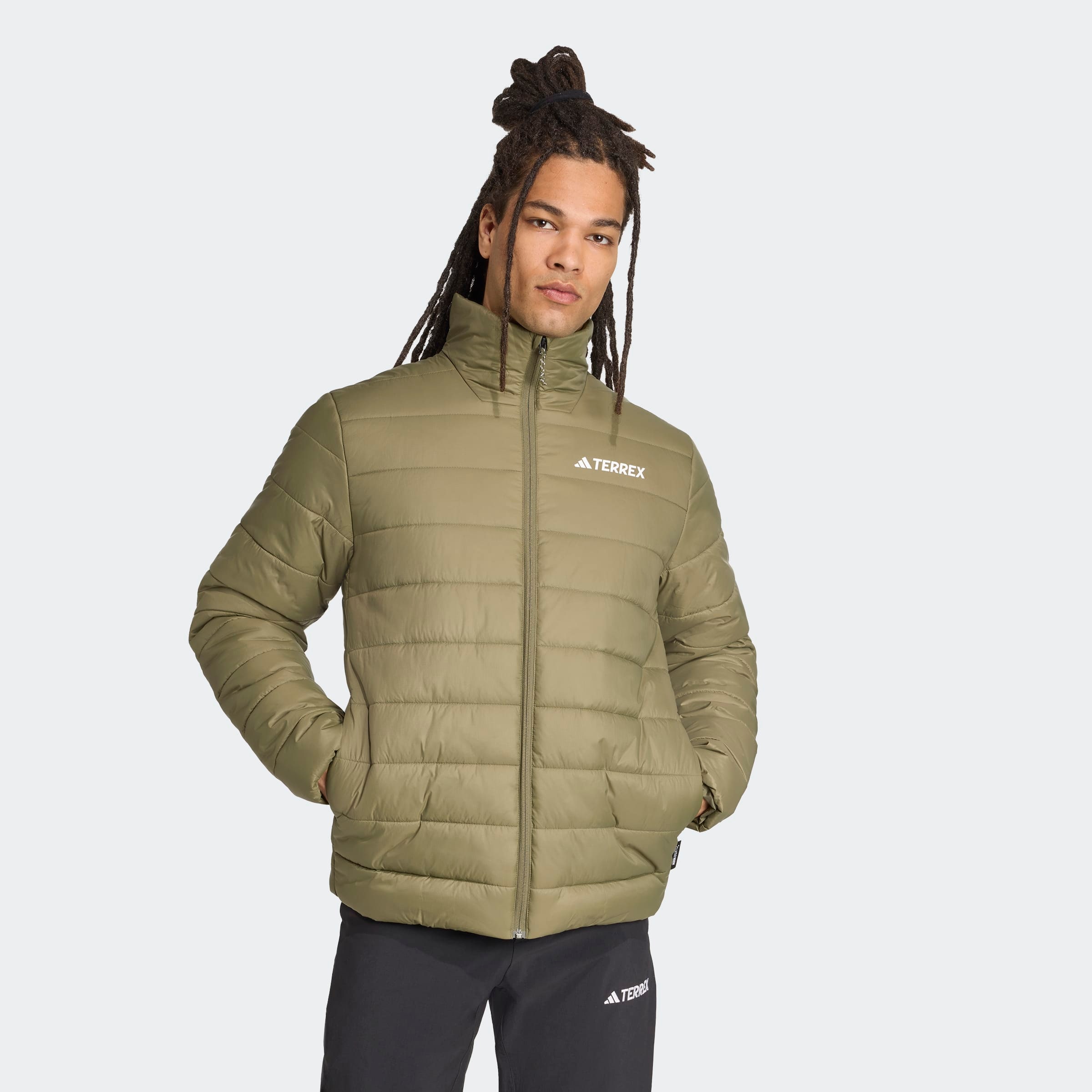 adidas TERREX Steppjacke »MULTI ESSENTIALS«