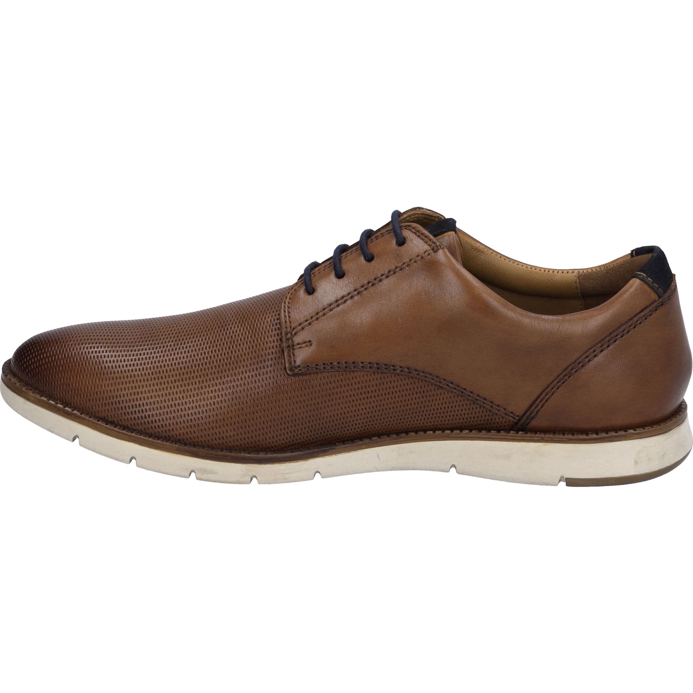 Josef Seibel Schnürschuh »Tyler 9, braun«