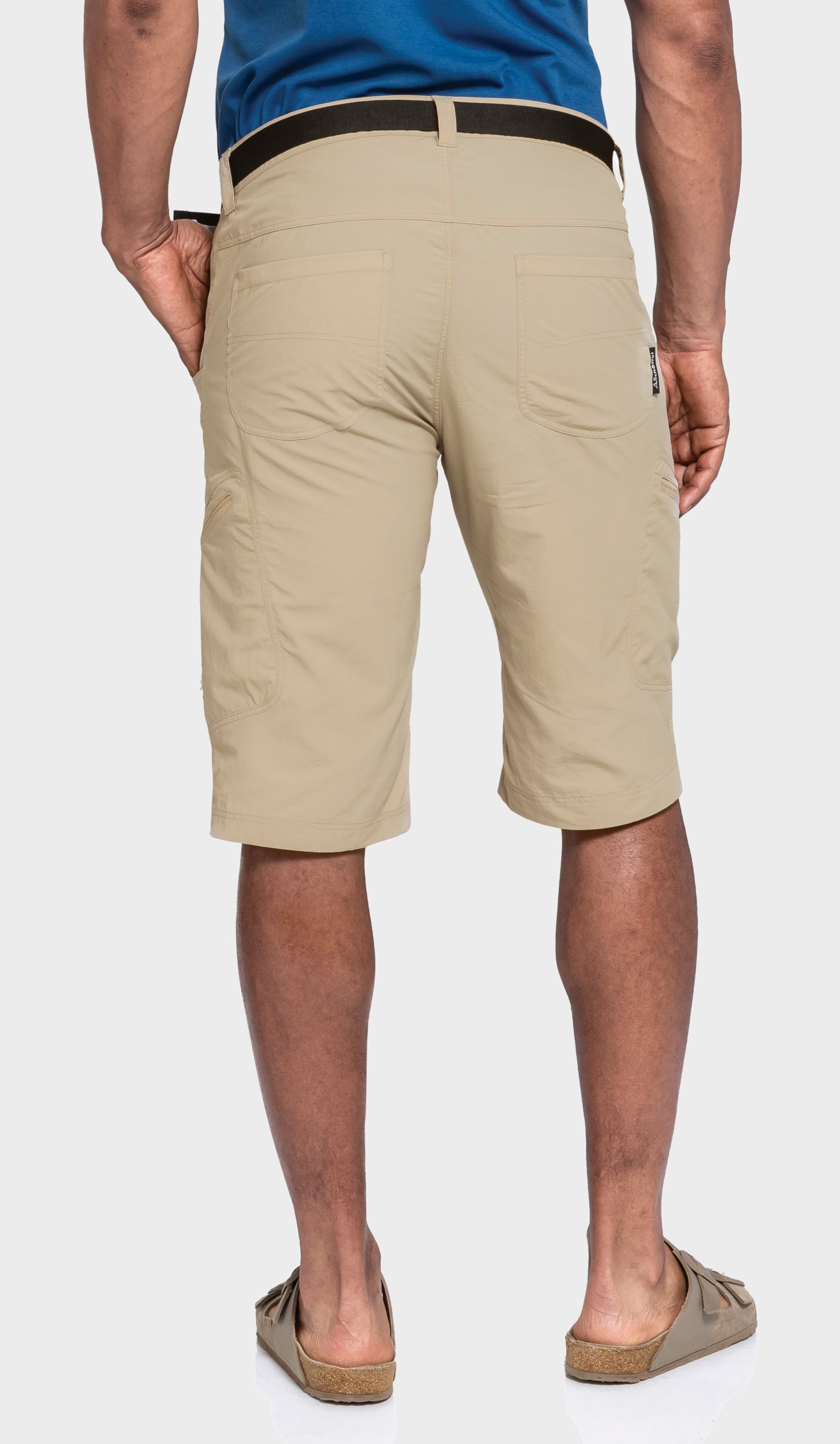 Schöffel Shorts »Shorts Silvaplana2«