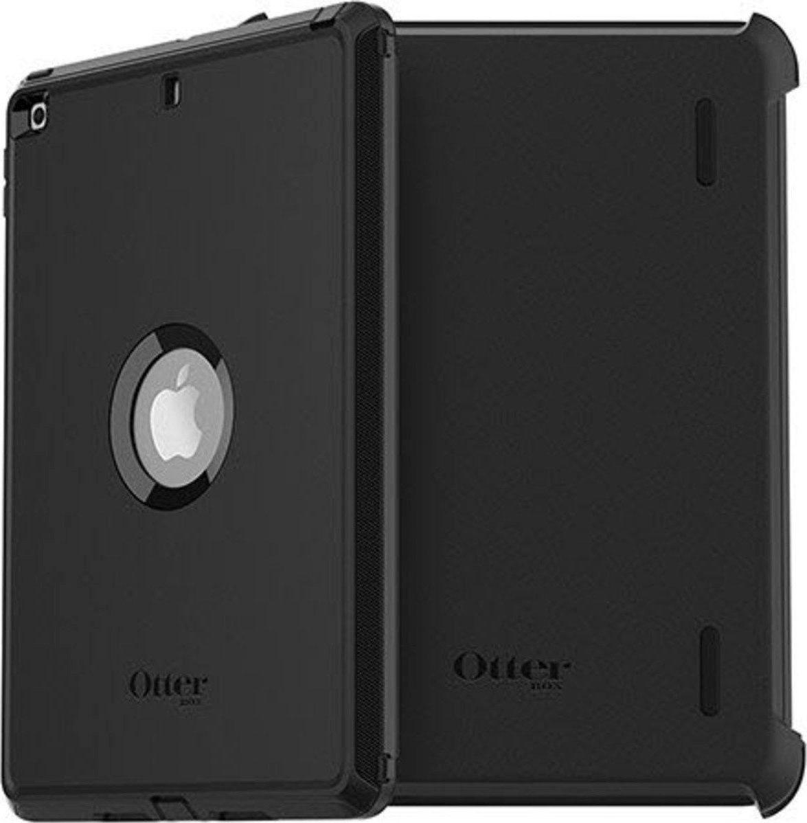 Otterbox Tablettasche »Defender Hülle für iPad 10,2" (7. gen / 8. gen / 9. gen)«, ultrarobuste Schutzhülle mit integriertem Displayschutz