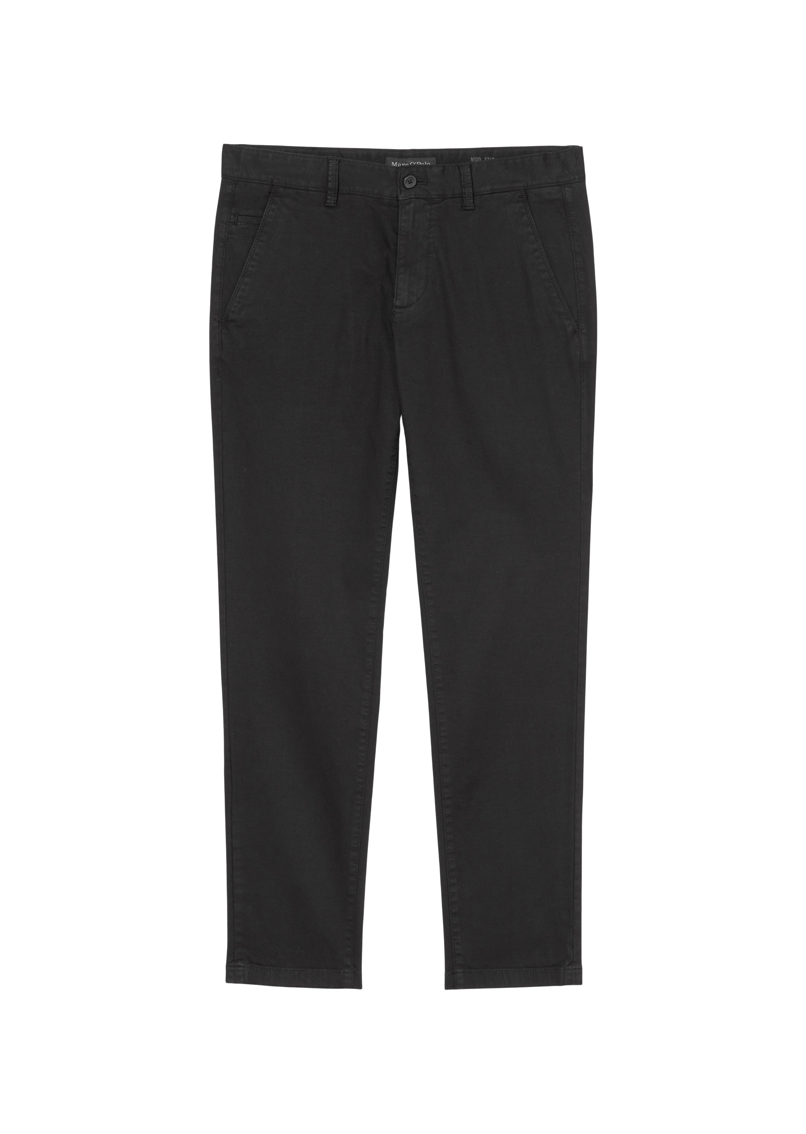 Marc O'Polo Chinohose »Stig shaped«