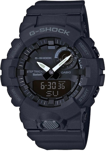 CASIO G-SHOCK Smartwatch »GBA-800-1AER« kaufen