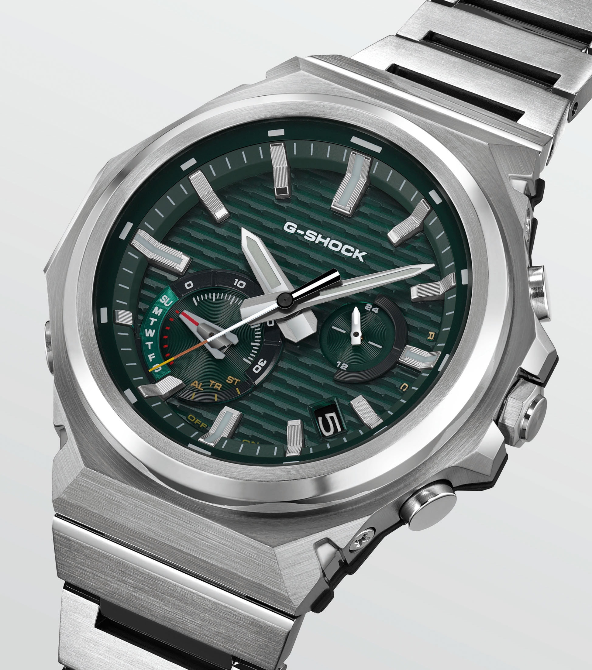 CASIO G-SHOCK Smartwatch