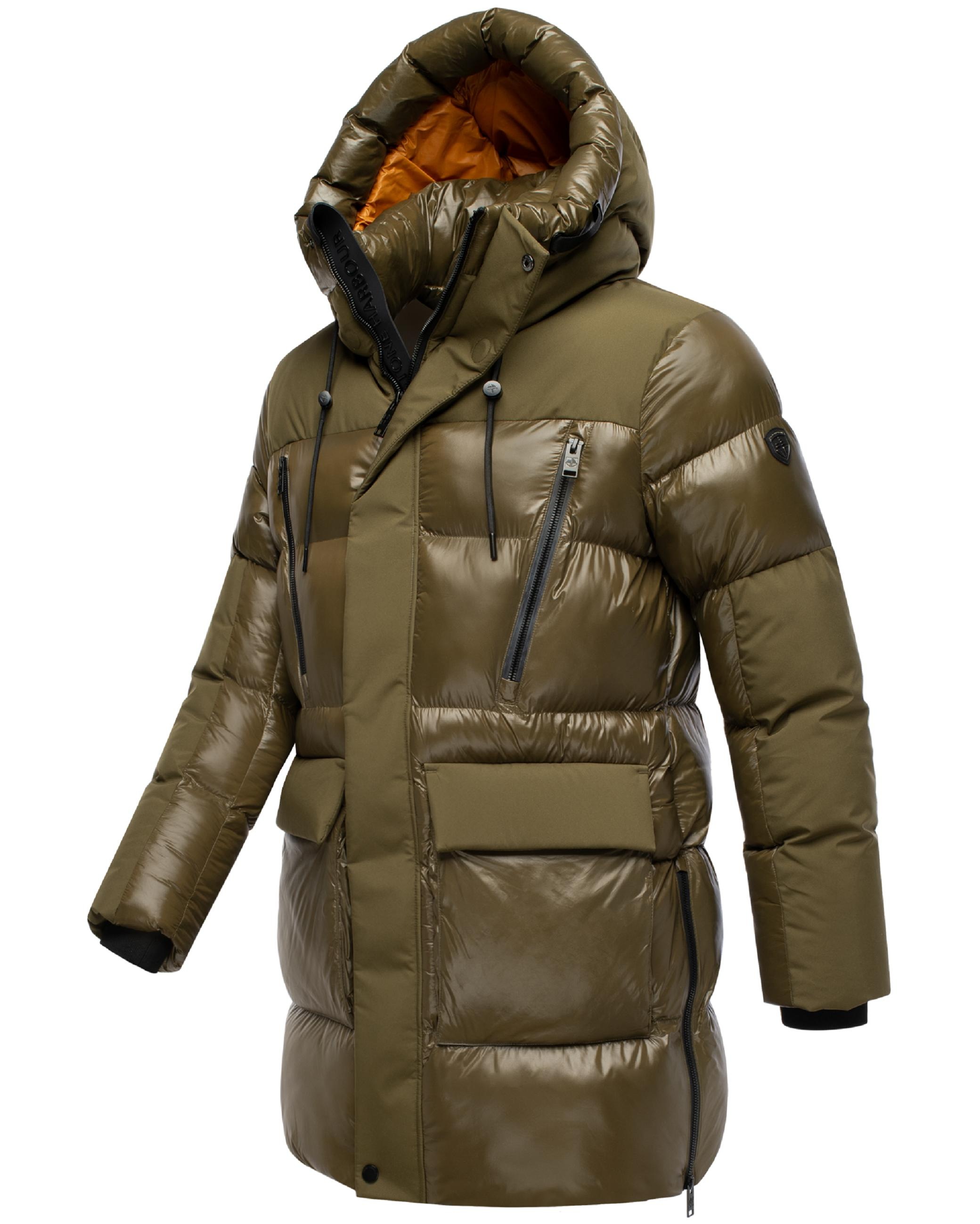 Stone Harbour Steppjacke »Steppjacke Nelioon XX«