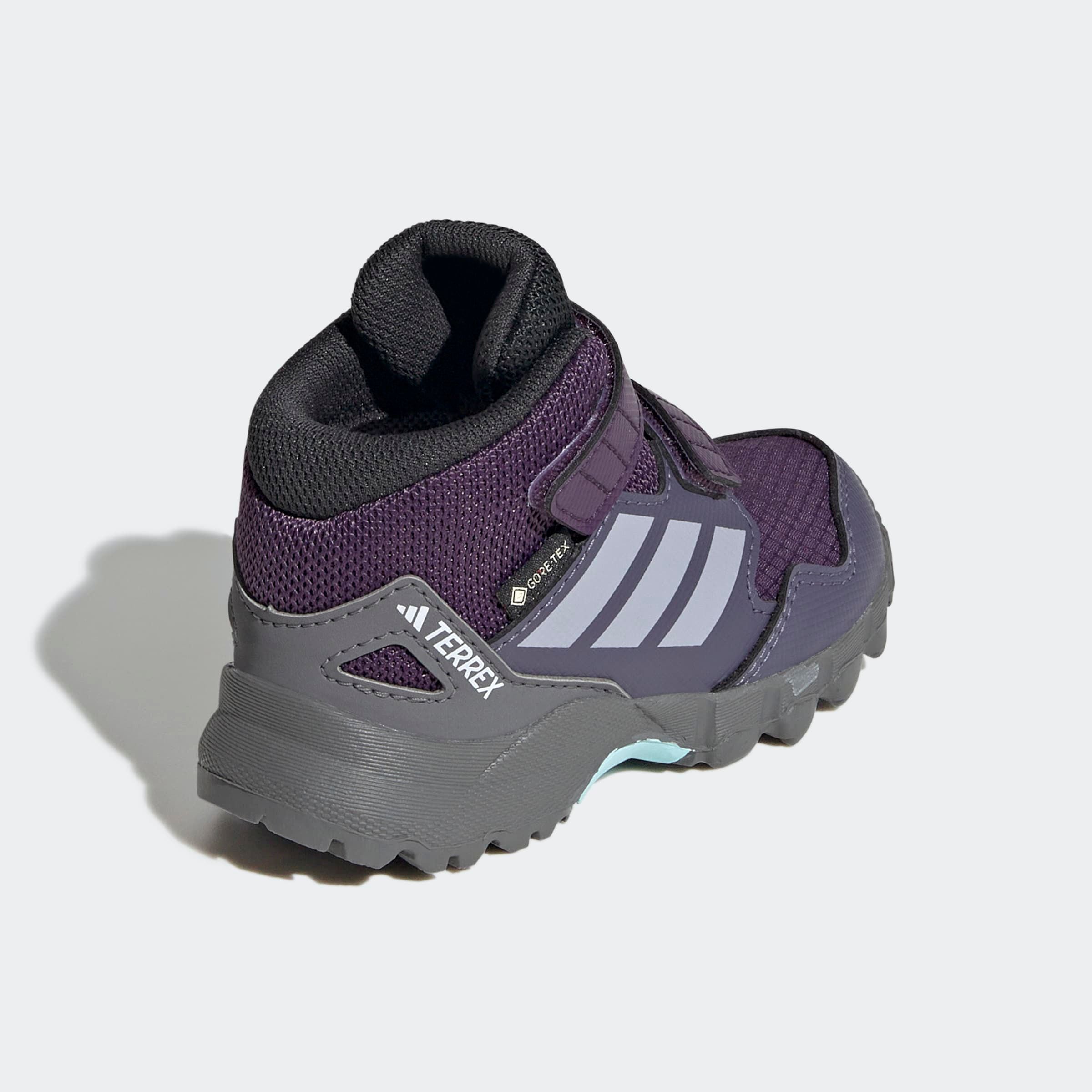adidas TERREX Wanderschuh »TERREX SKYCHASER MID GORE-TEX KIDS E«, wasserdicht