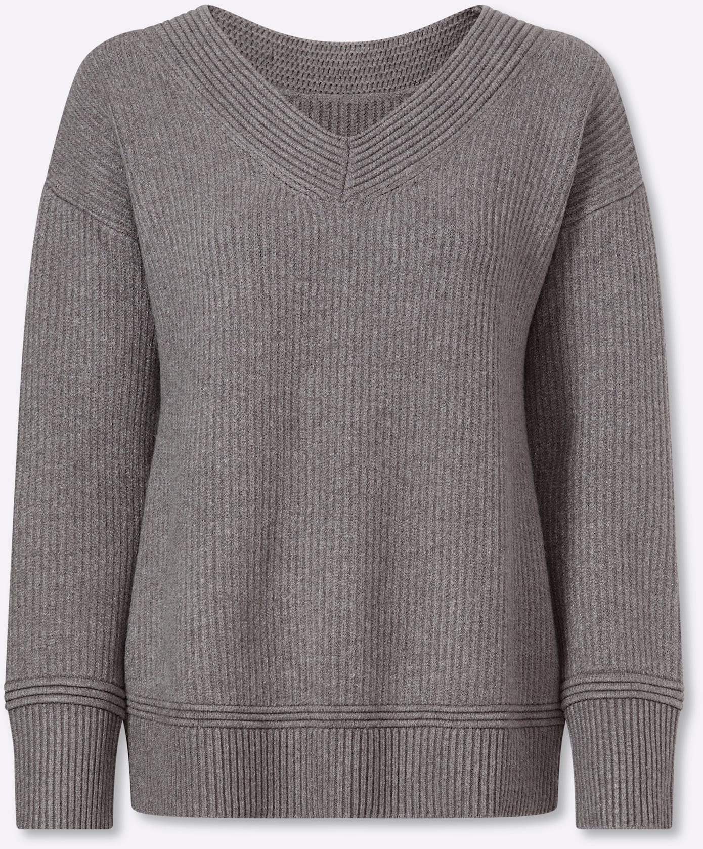 heine Strickpullover »Pullover«