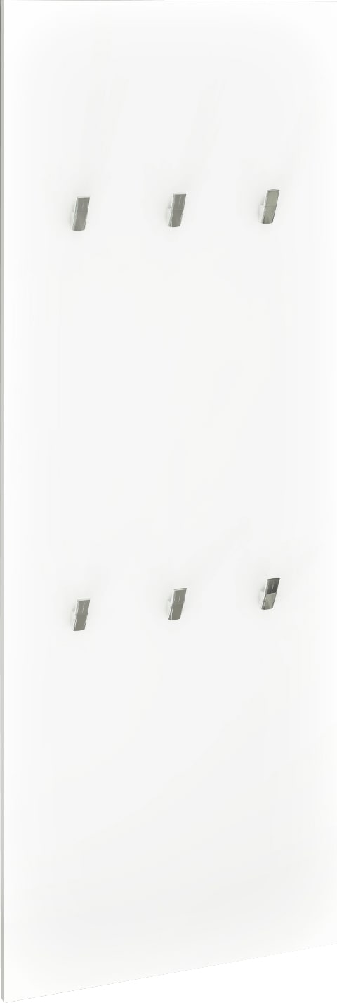 borchardt Möbel Garderobenpaneel »Vaasa«, Breite 45 cm kaufen bei OTTO | Garderobenpaneele