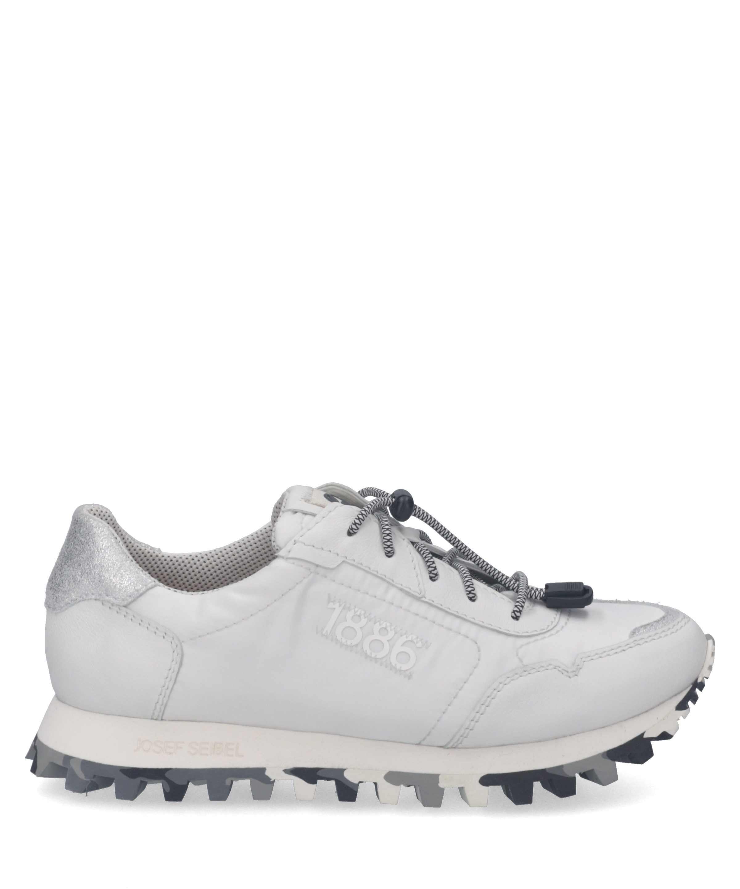 Josef Seibel Sneaker »Bonnie 01, weiss«