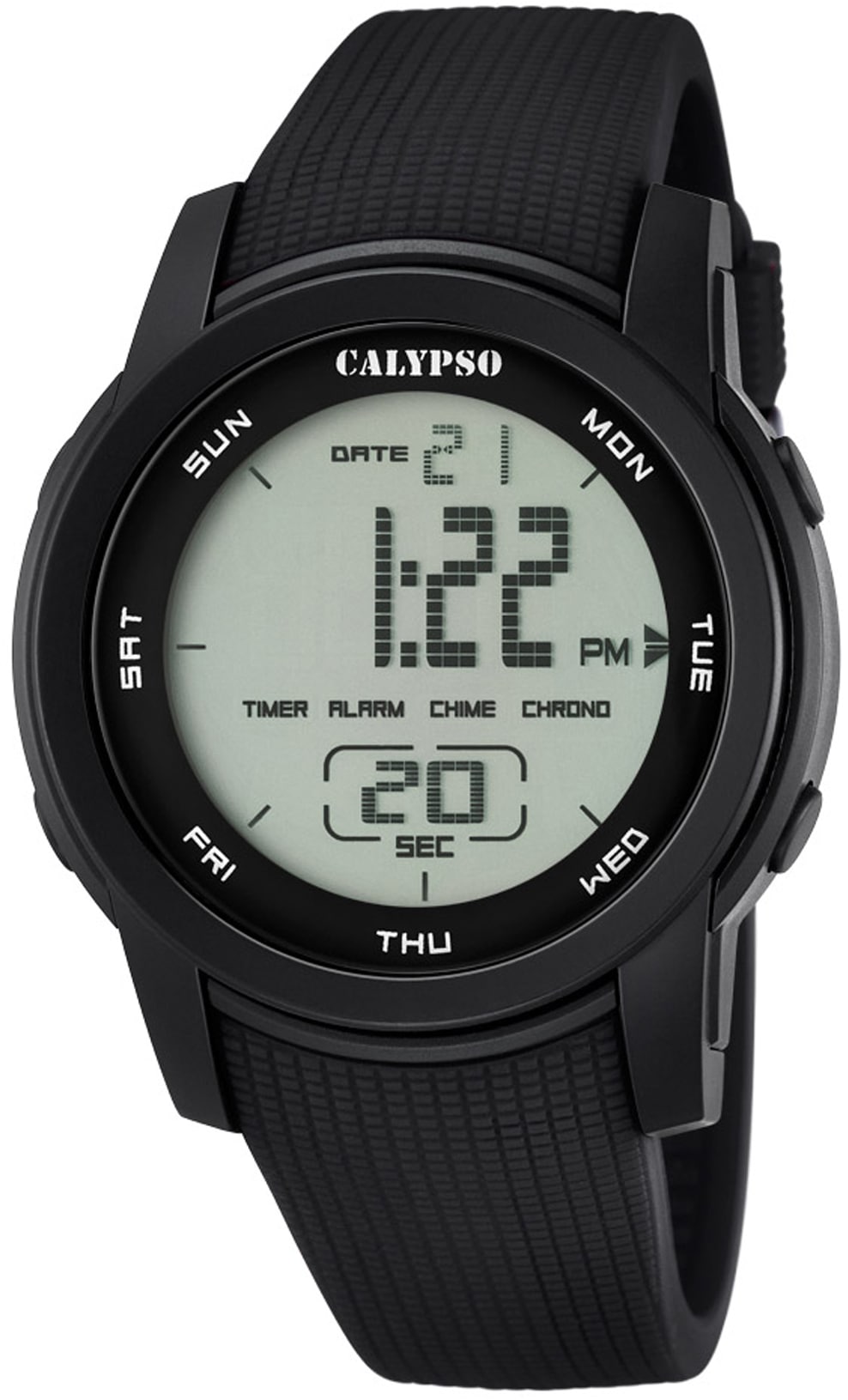 CALYPSO WATCHES Chronograph »Color K5698/6« online OTTO bei Splash, bestellen