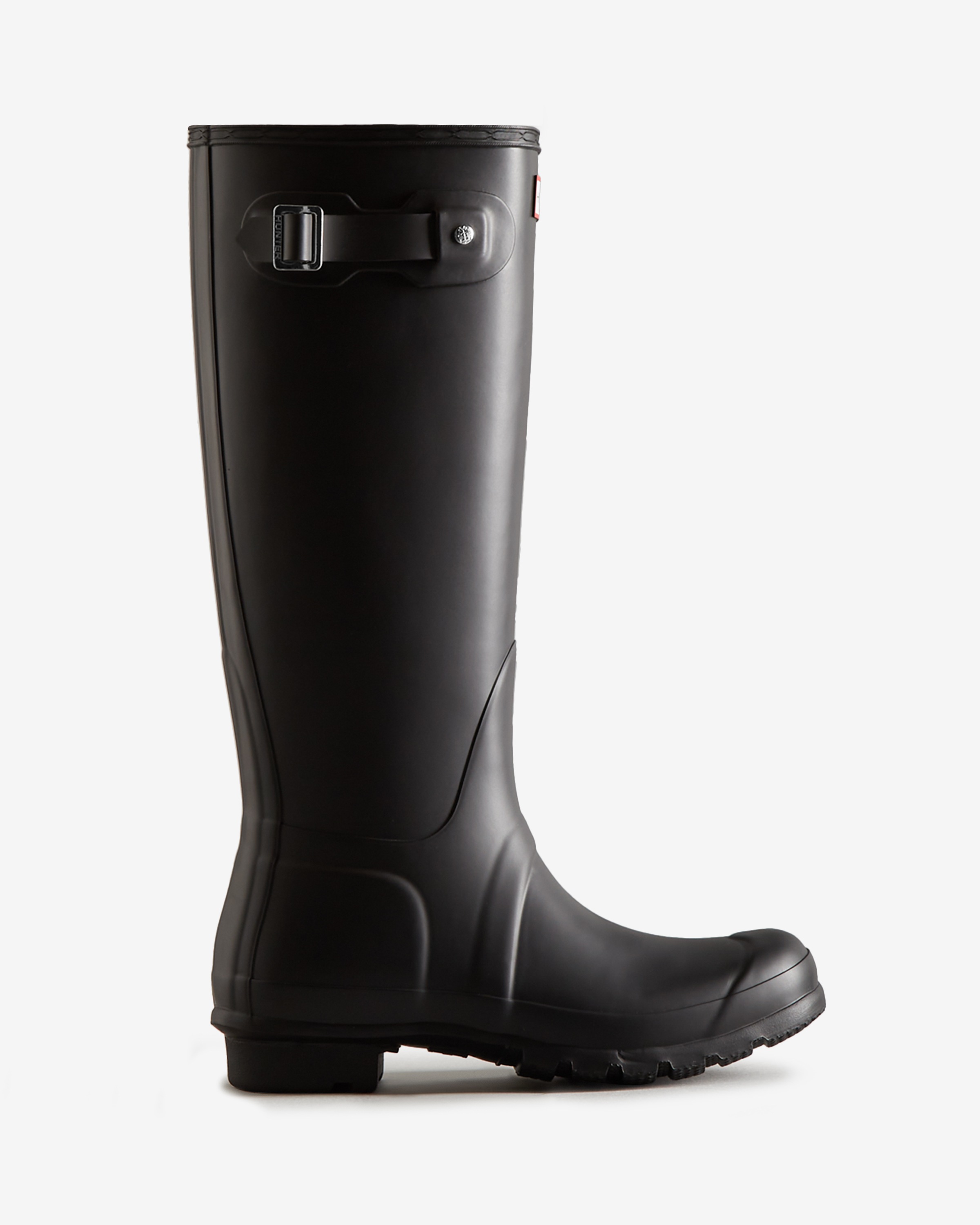 Hunter Gummistiefel »ORIGINAL TALL BOOT«, wasserdicht