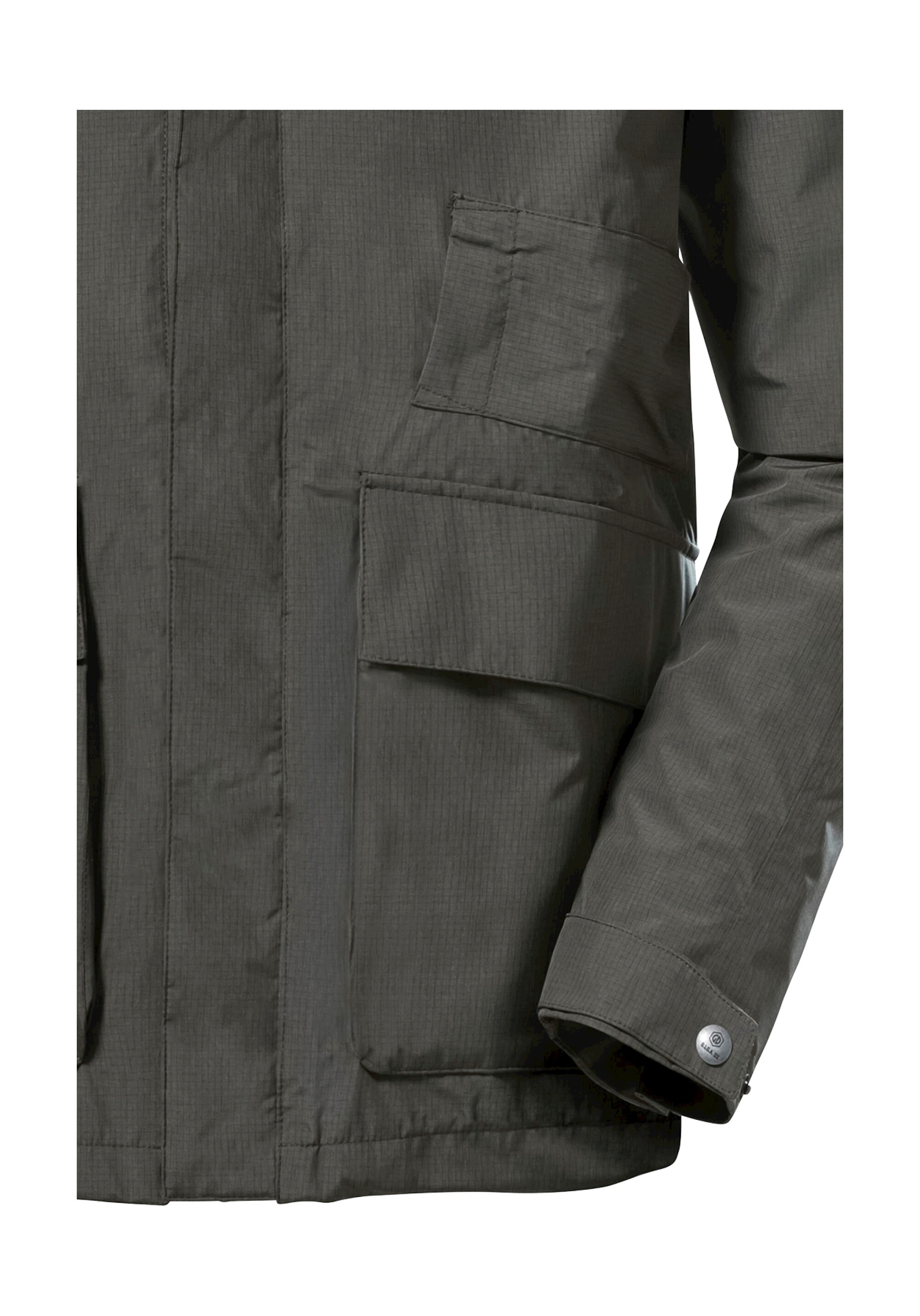G.I.G.A. DX by killtec Funktionsjacke »GS 13 MN JCKT«