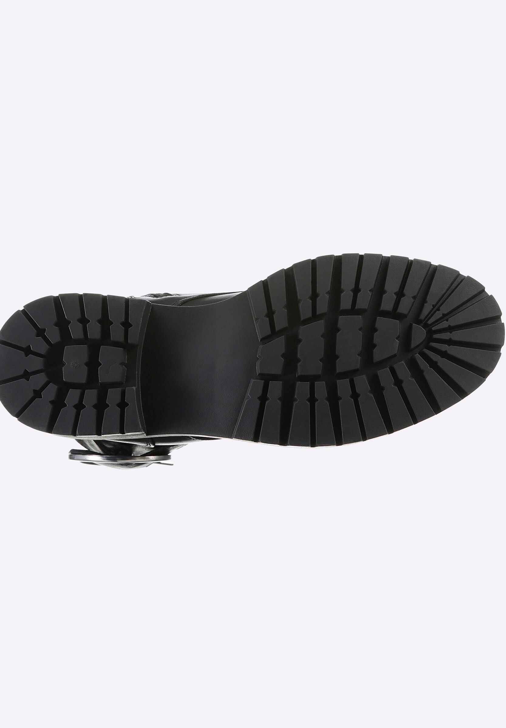 heine Stiefelette »Stiefelette Stiefelette«