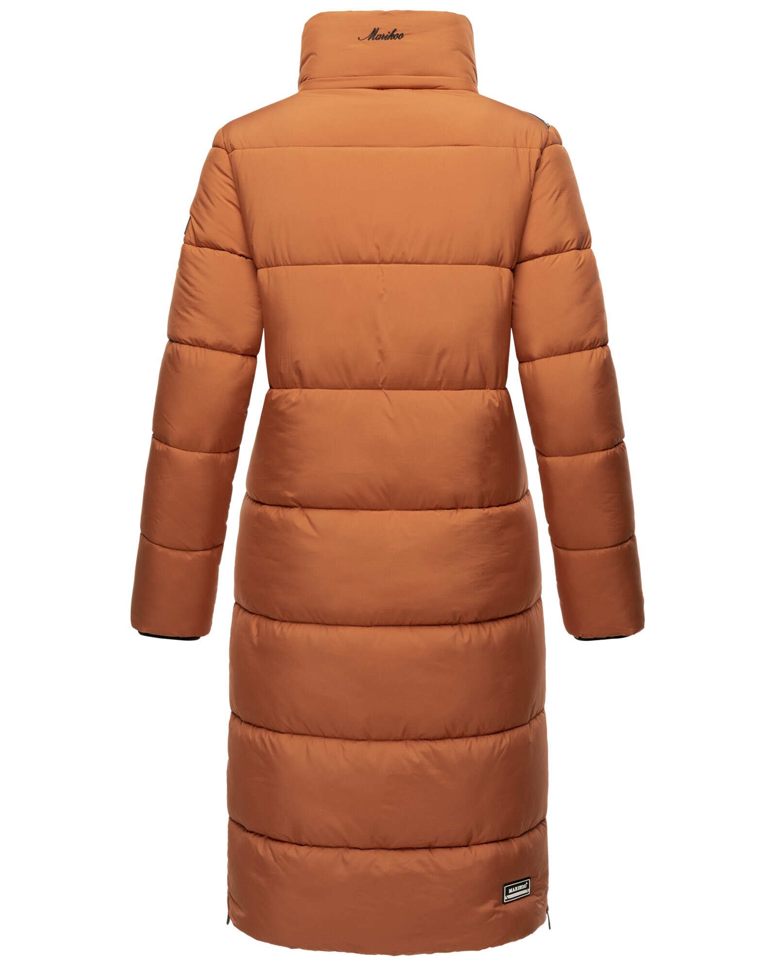 Marikoo Winterjacke »Marikoo Reliziaa Damen Winterjacke B936«