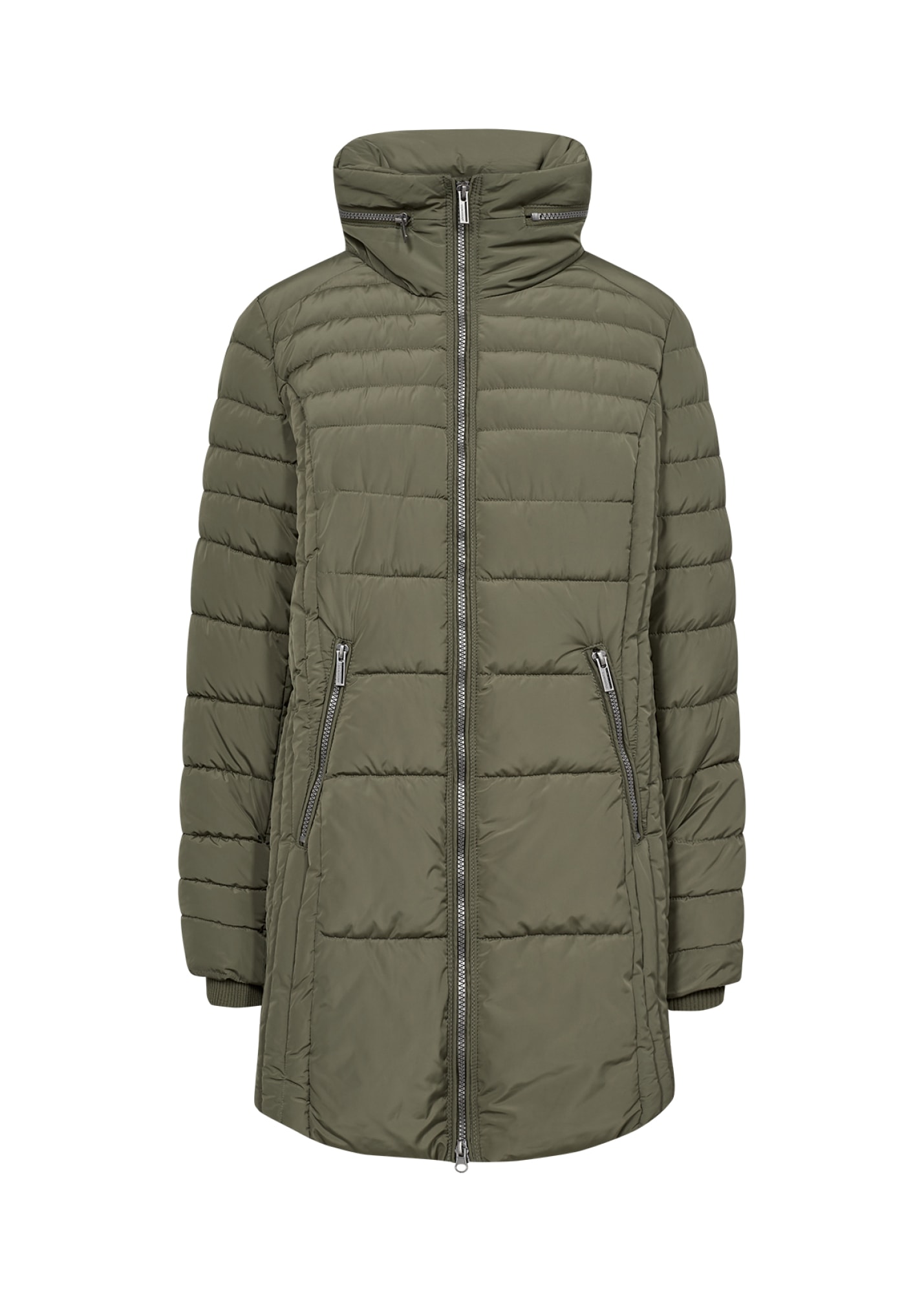 soyaconcept Steppjacke »SC-NINA 1«, mit Kapuze
