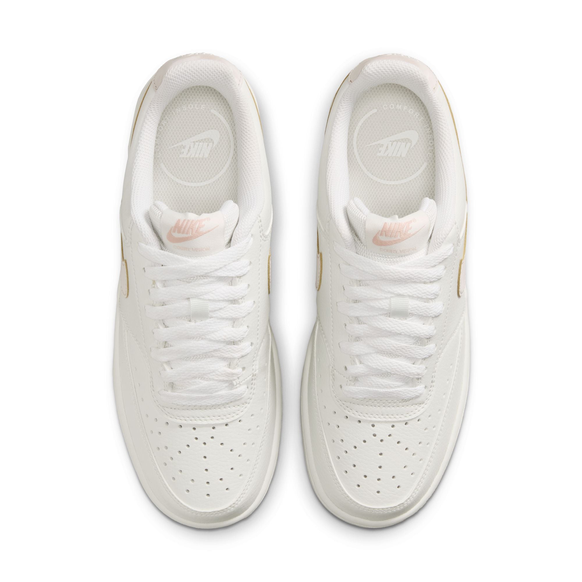 Nike Sportswear Sneaker »Court Vision Low SE«