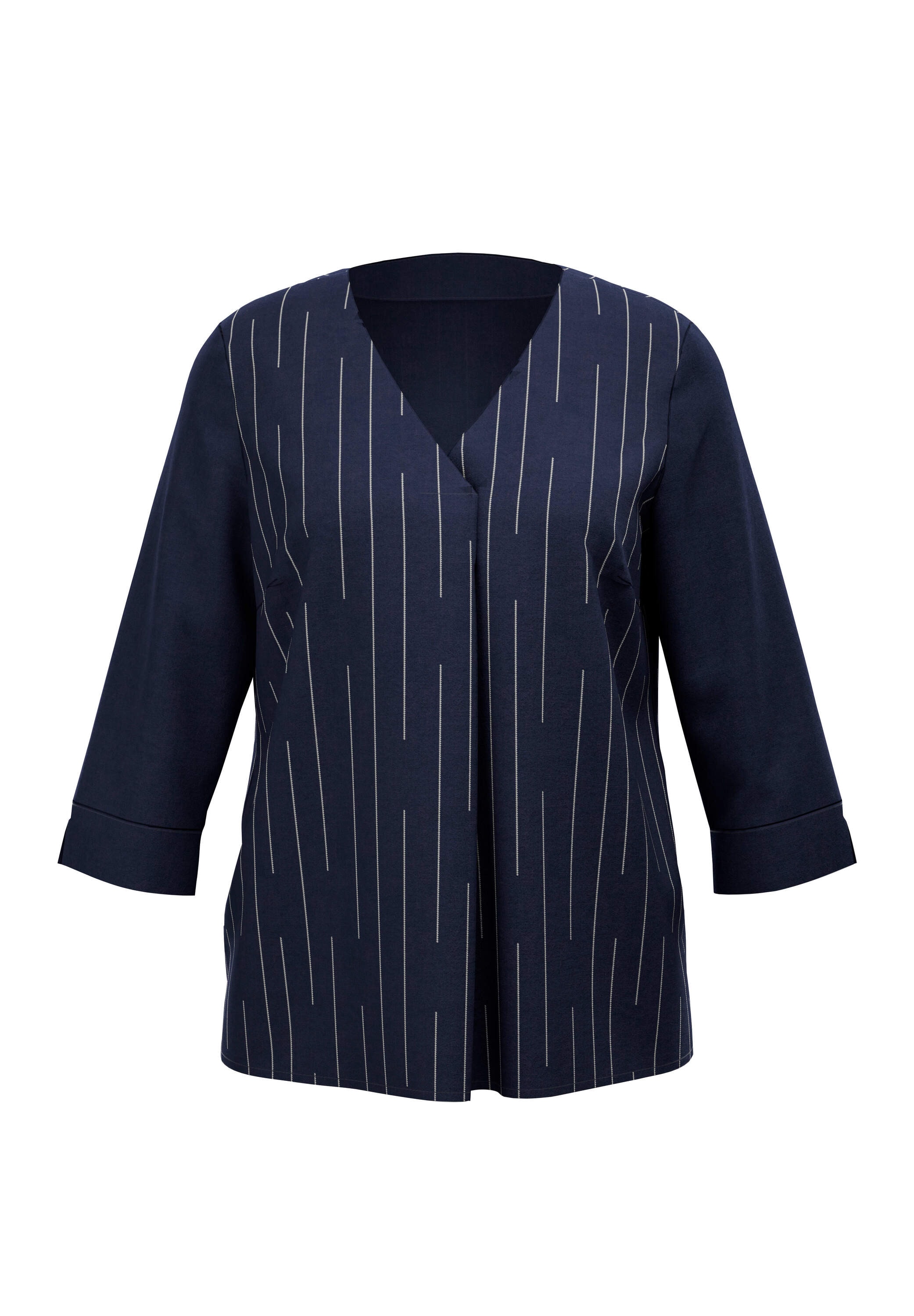 heine Schlupfbluse »Satin-Bluse Satinbluse«