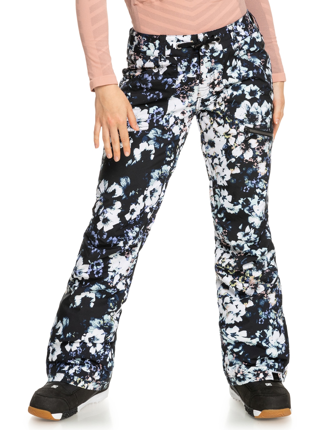 Roxy Snowboardhose »Nadia Printed«