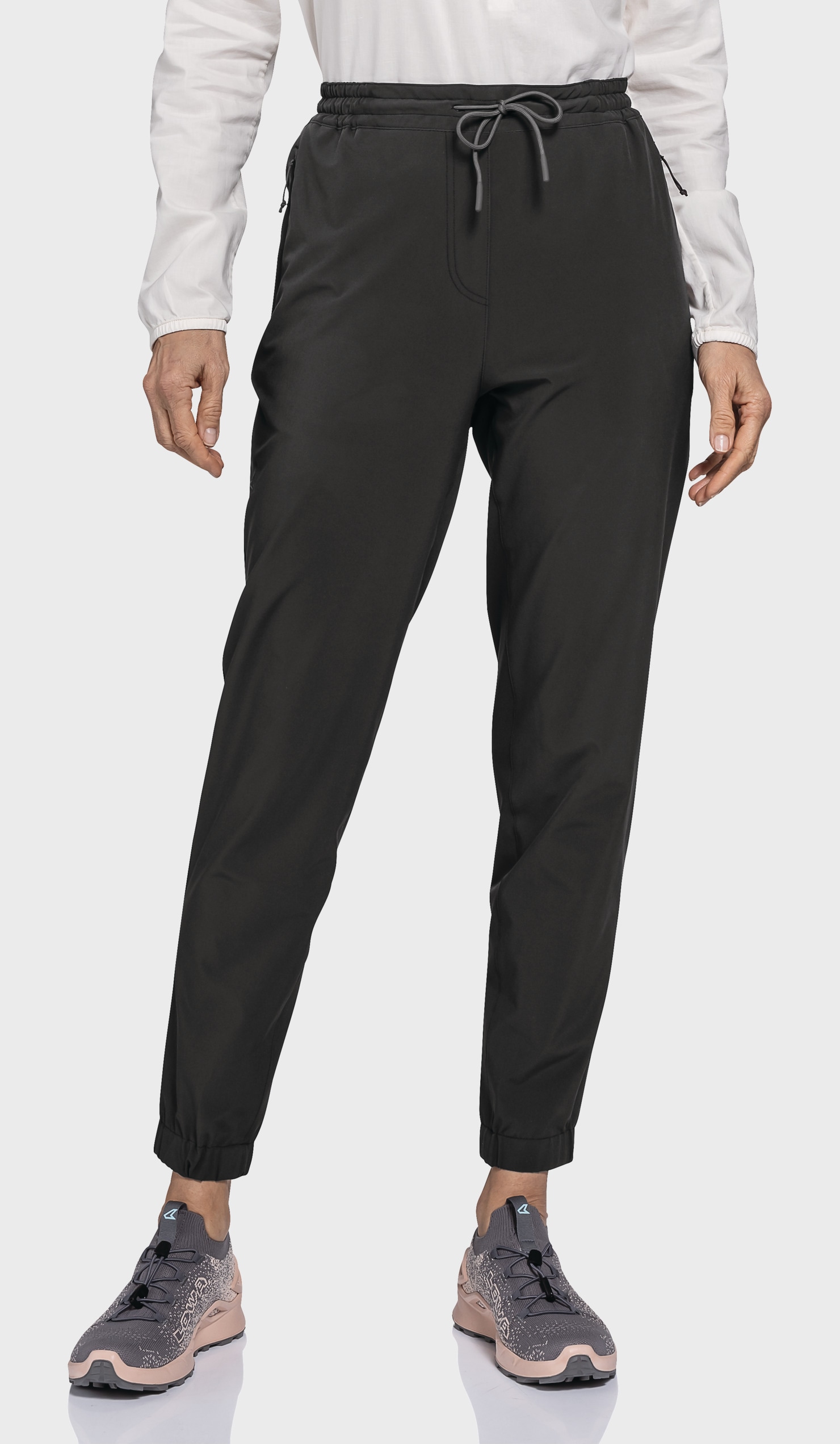 Schöffel Outdoorhose »Pants Vienna L«