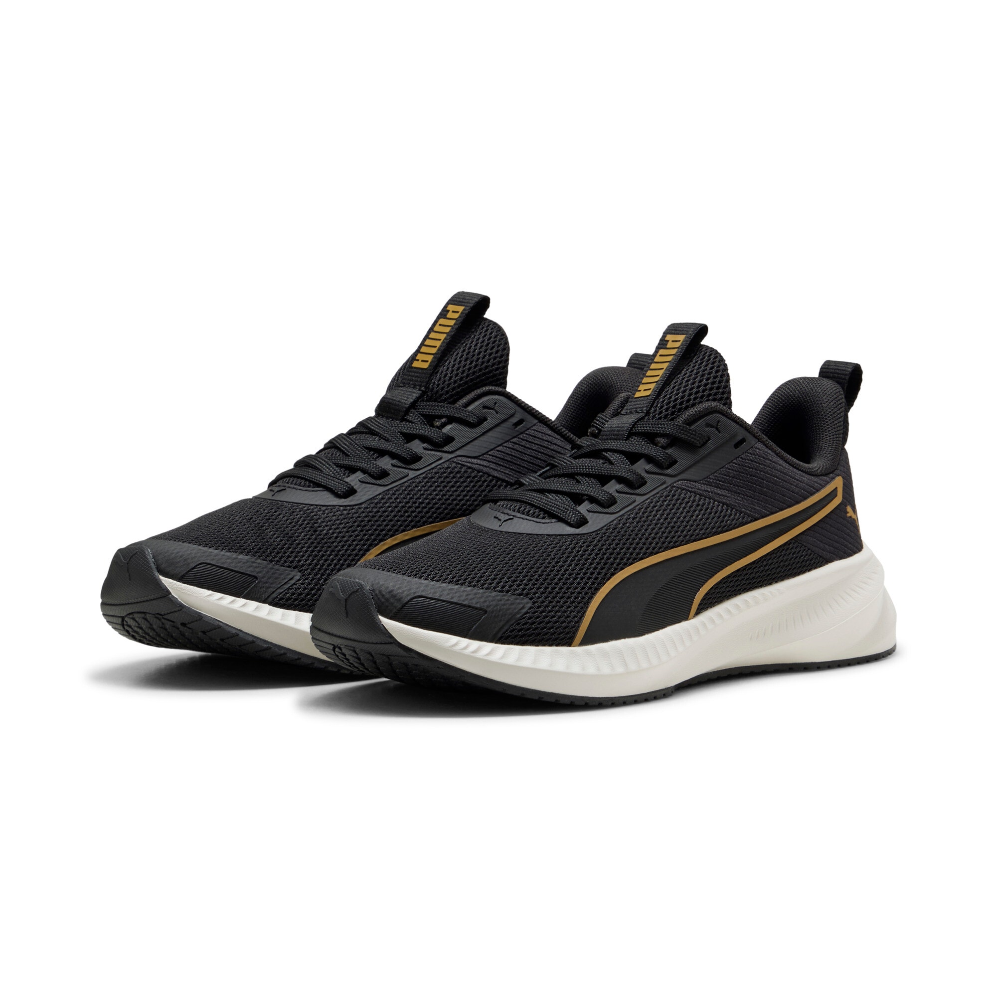 PUMA Laufschuh »FLYER LITE 4«