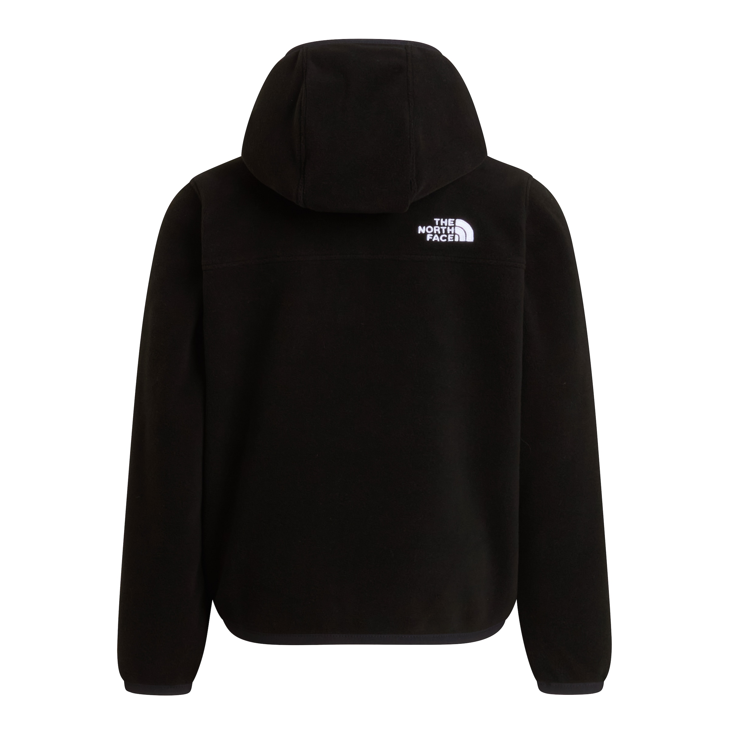 The North Face Fleecejacke aus Polyester, pflegeleicht