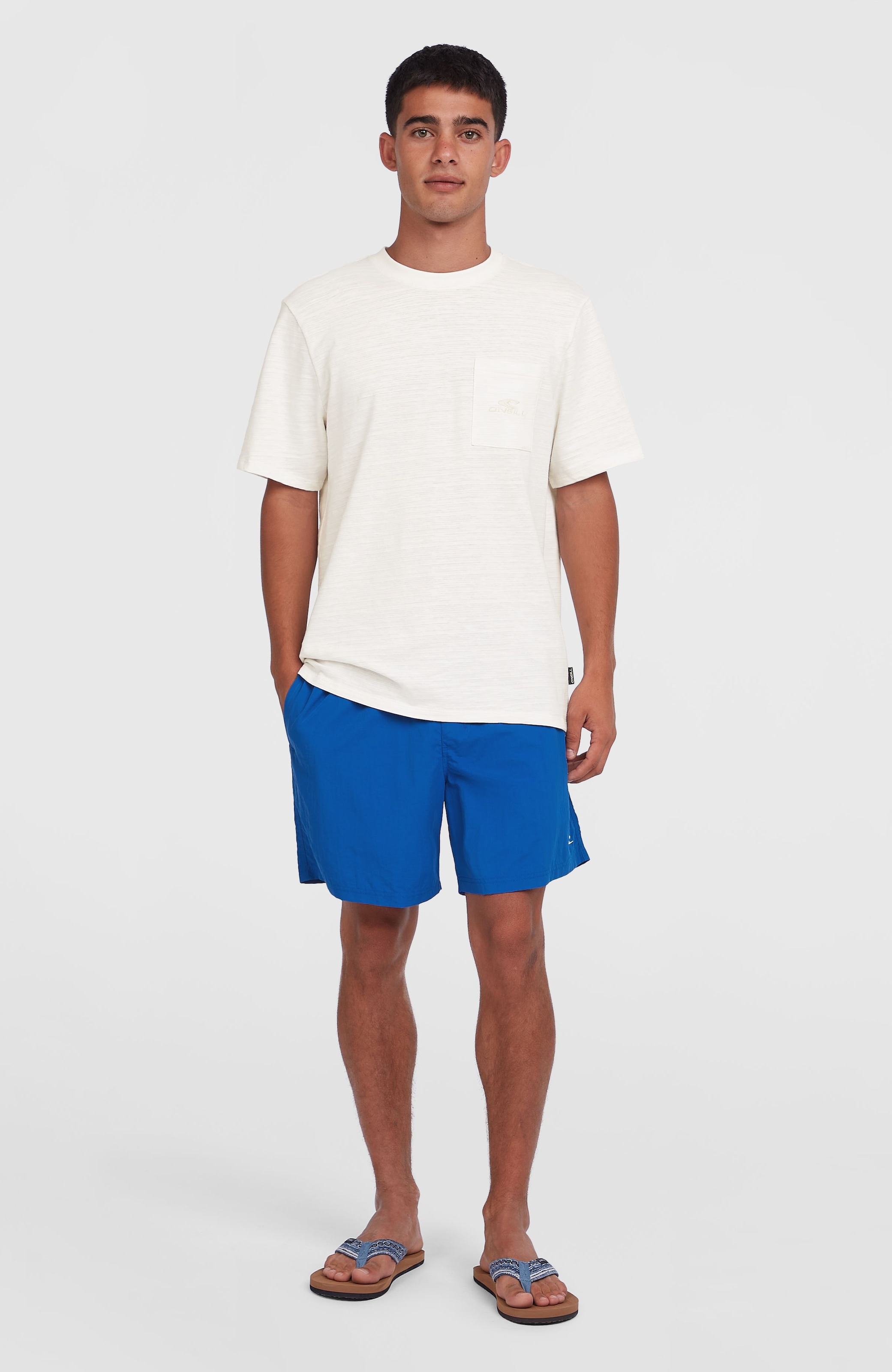 O'Neill Badeshorts »O'NEILL VERT 16'' SWIMSHORTS«