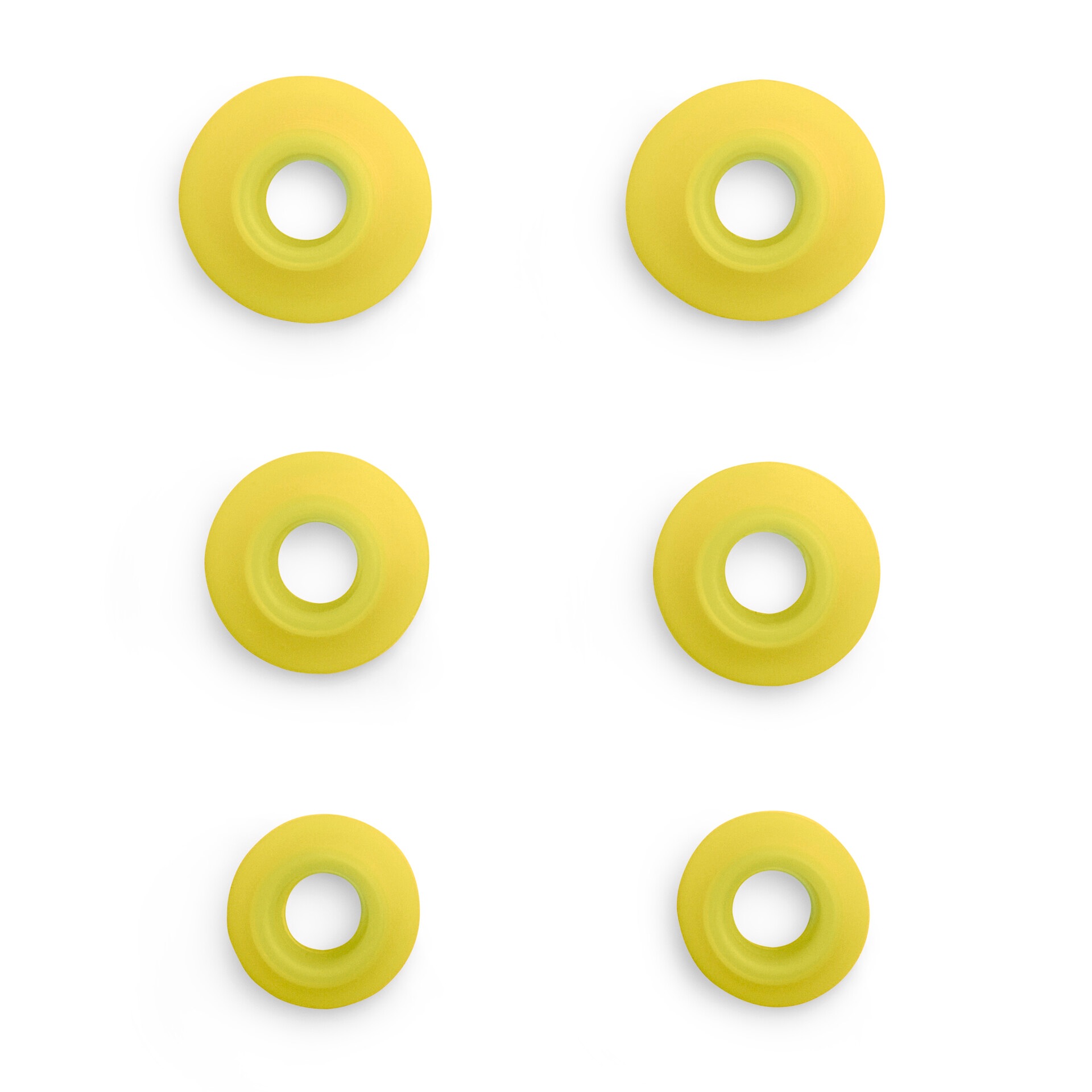 JBL wireless In-Ear-Kopfhörer »Endurance PEAK 4« A2DP Bluetooth Active Noise Cancelling (ANC) | Freisprechfunktion | Multi-Point-Verbindung True Wireless Sport Earbuds