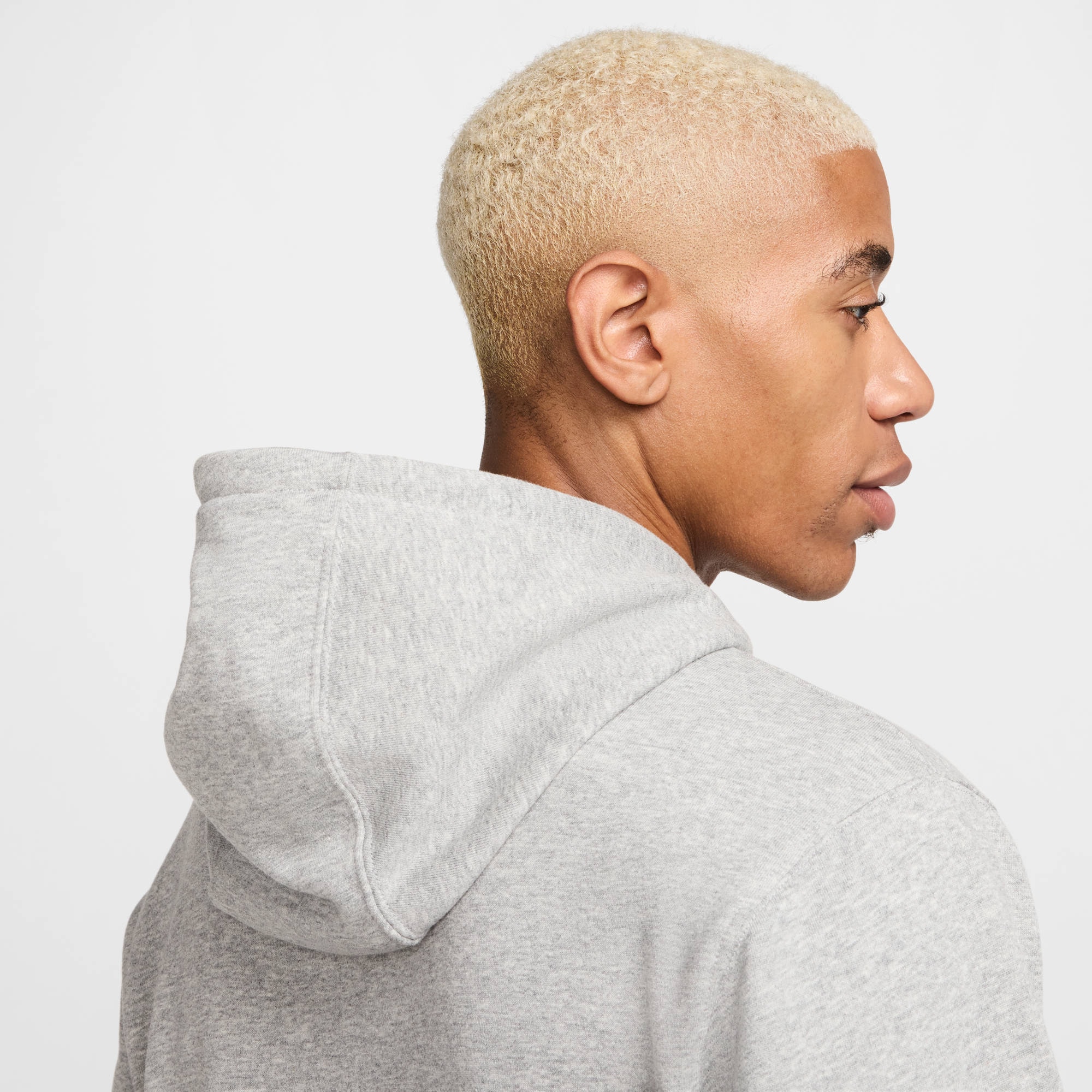 Nike Sportswear Hoodie »M NK CLUB FT PO HOODIE«