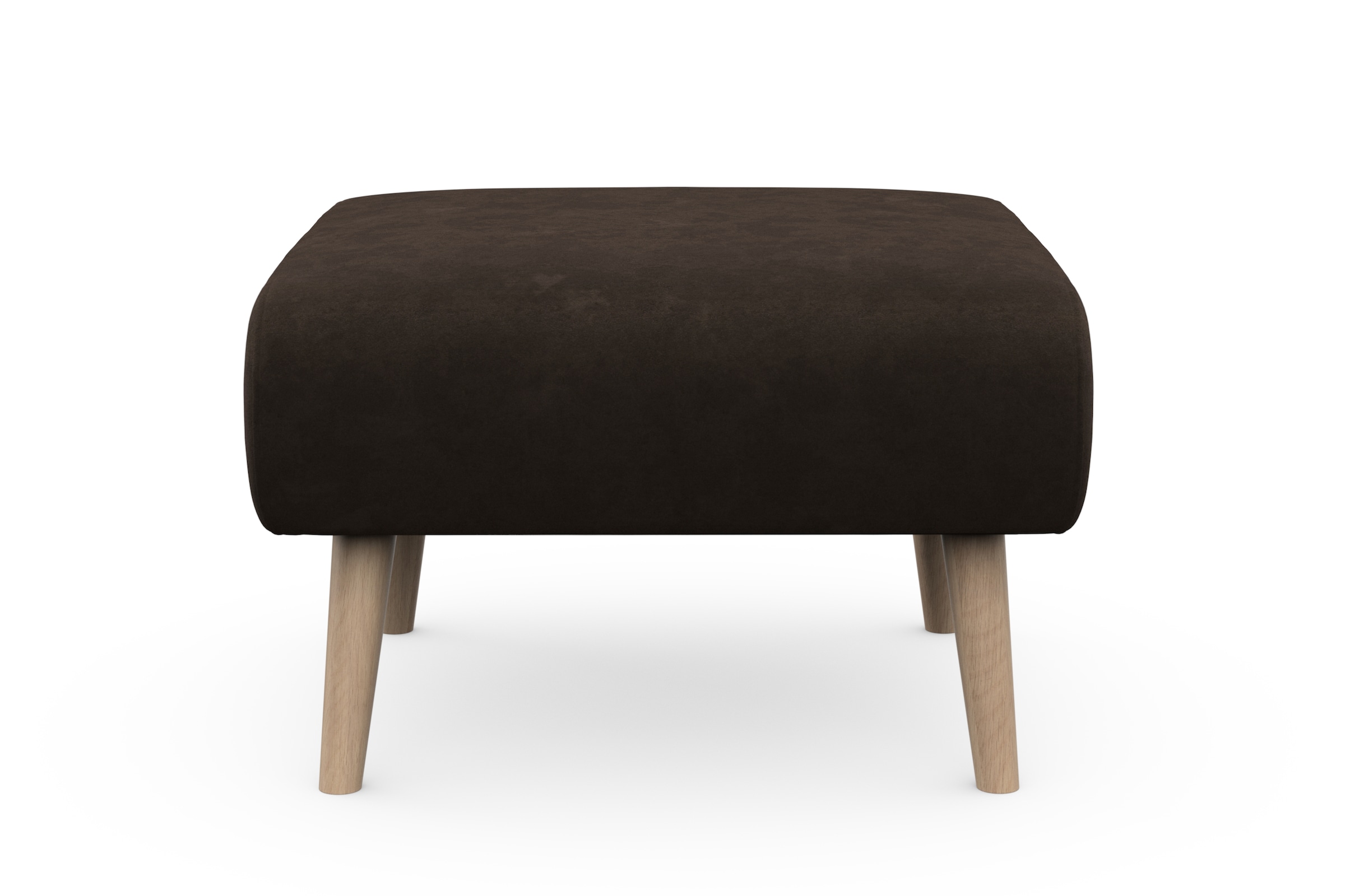 Home affaire Polsterhocker »Swift« passend zur Serie "Swift", B/T/H: 75/68/44 cm