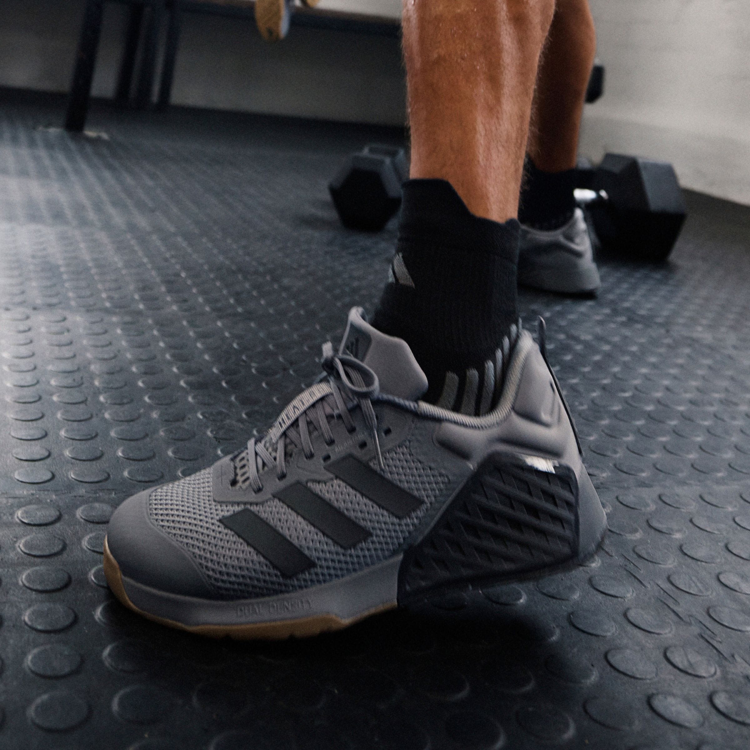 adidas Performance Trainingsschuh »DROPSET 3 E«
