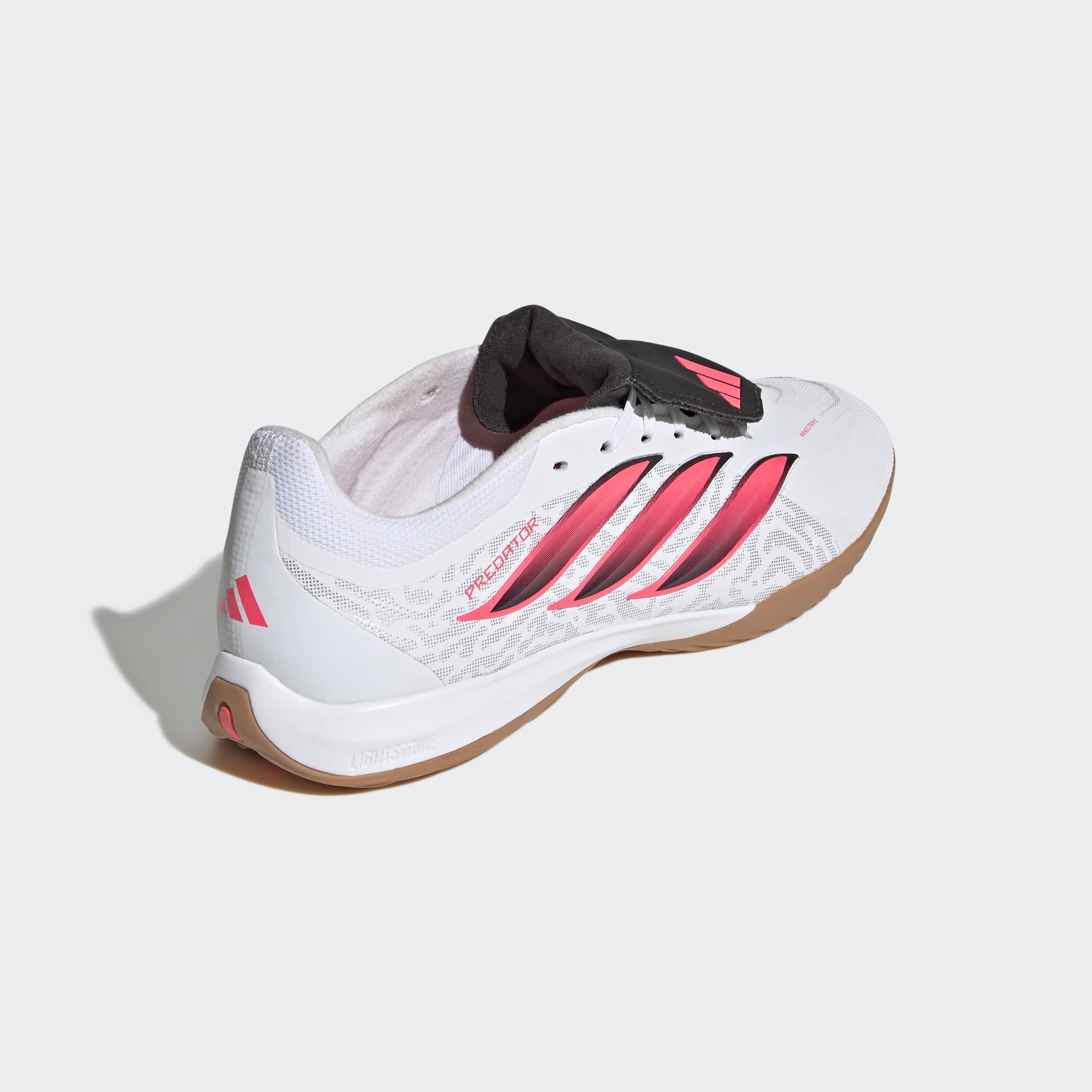 adidas Performance Fußballschuh »PREDATOR LEAGUE , HALLE, UMSCHLAGBARE ZUNGE«  für Hallenboden