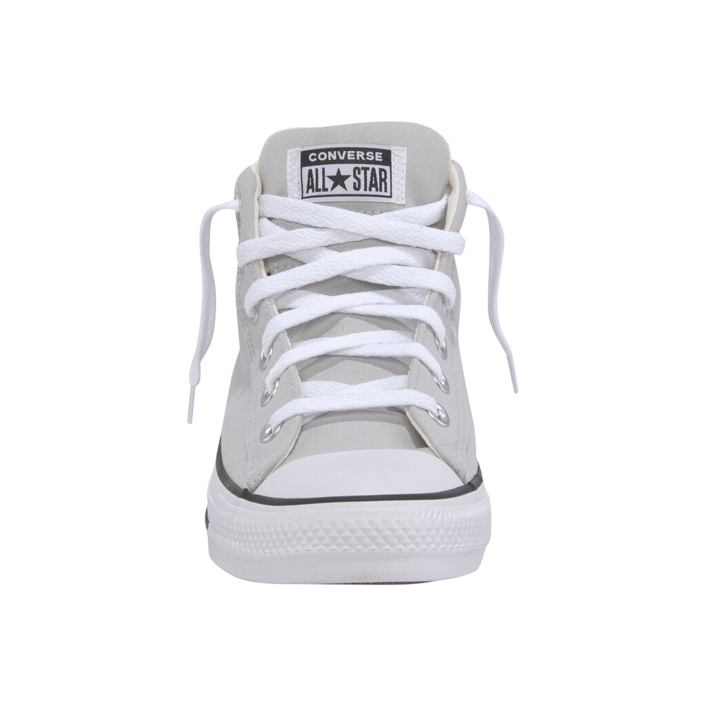 Converse Sneaker »Chuck Taylor All Star STREET CANVAS MID«