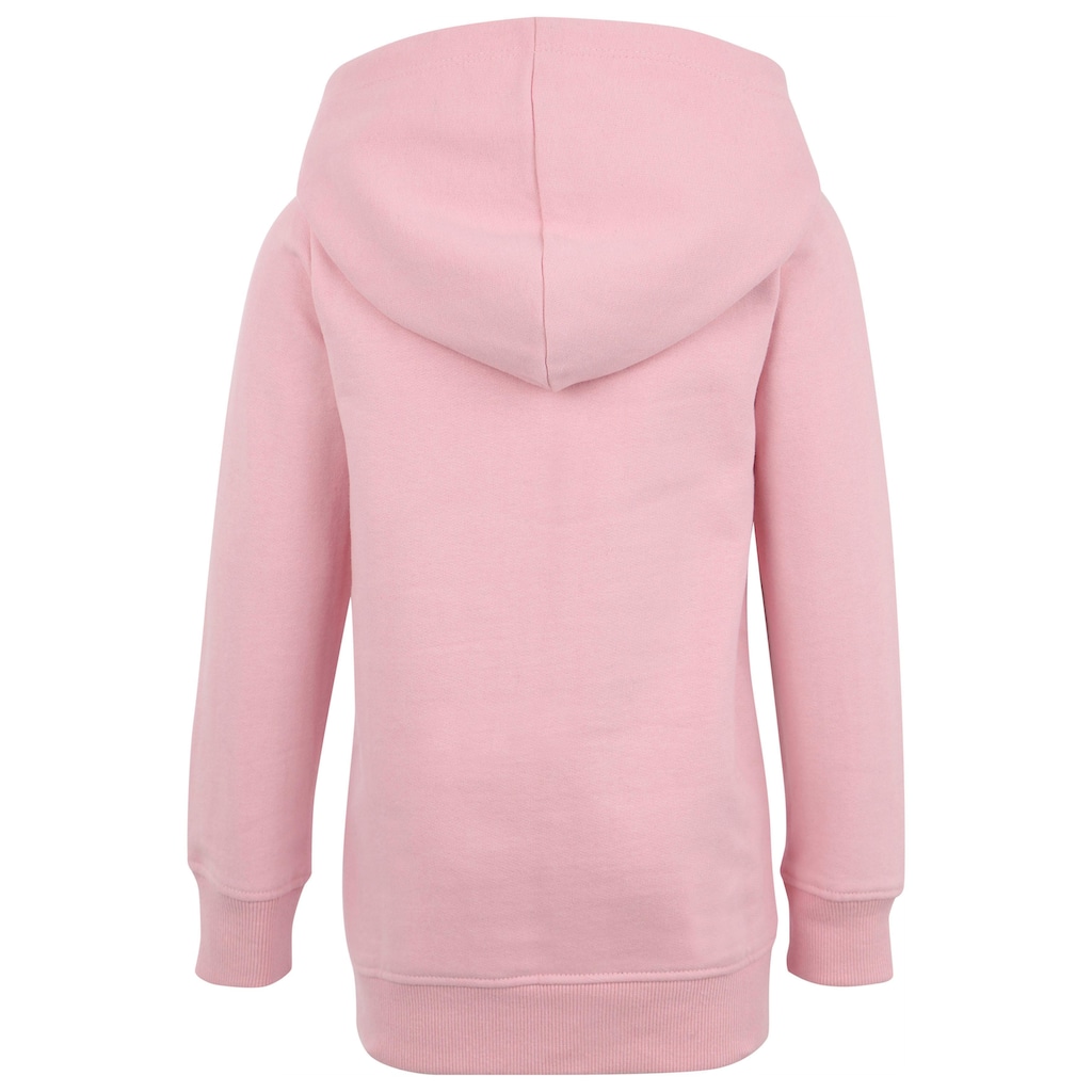 KIDSWORLD Longsweatshirt »für kleine Mädchen«