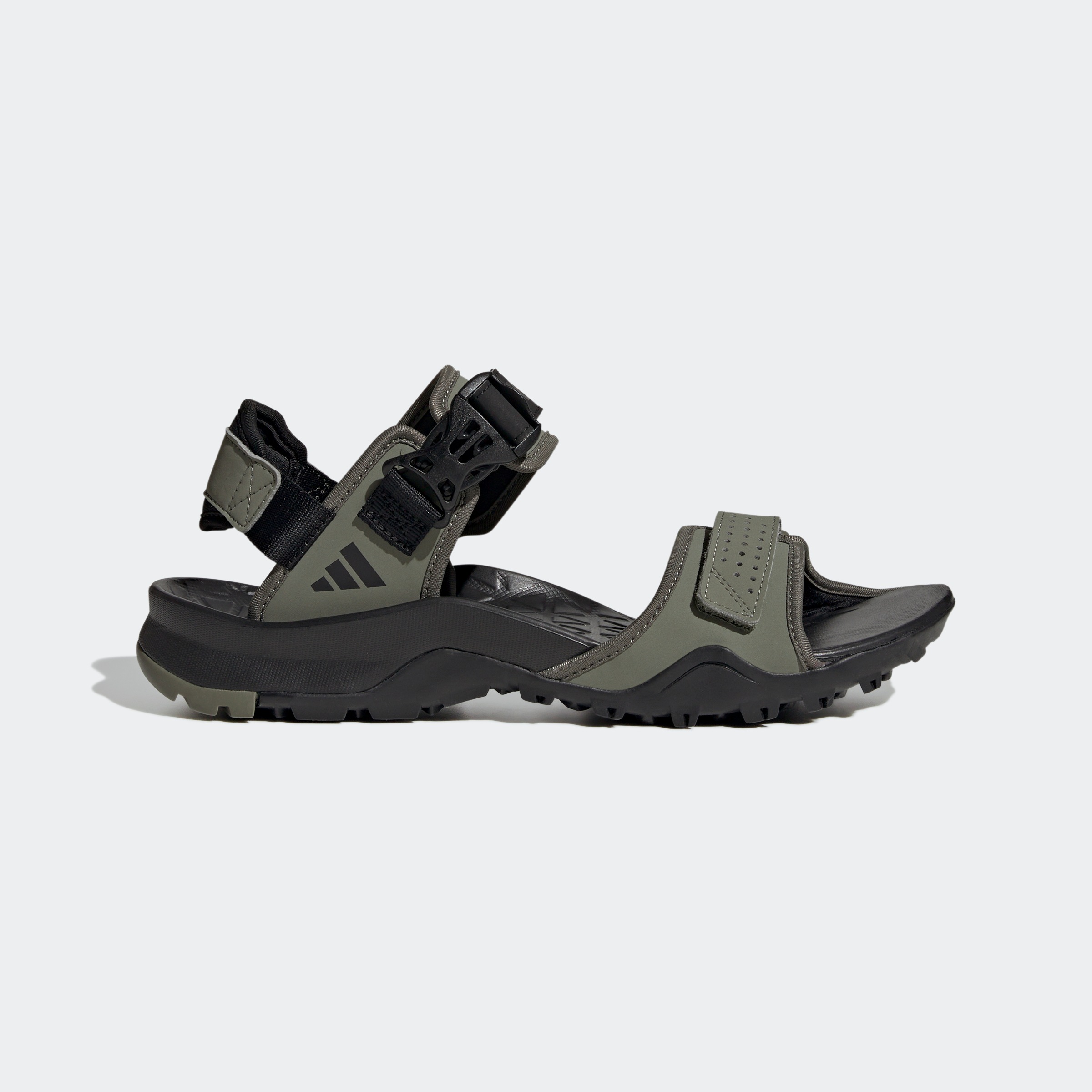 adidas TERREX Outdoorsandale »TERREX CYPREX ULTRA 2.0 SANDALE«, mit Klettverschluss kaufen