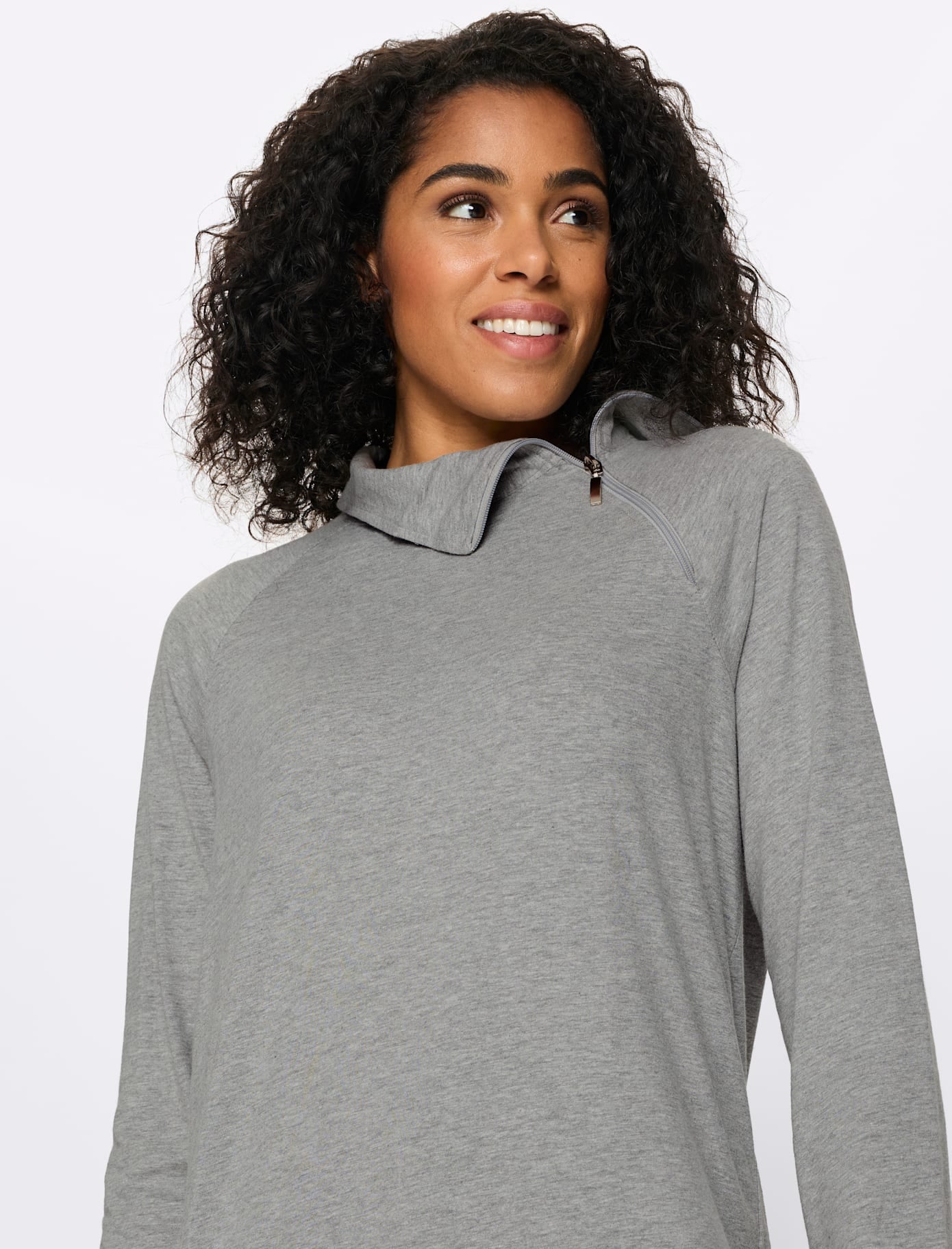 Classic Basics Longshirt »Longshirt« 1