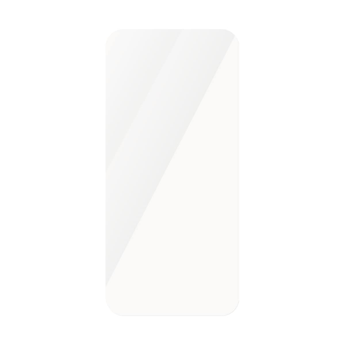 SAFE by PanzerGlass Displayschutzglas »2-in-1 Protection Bundle, Glass, Lens Protector«, für Apple iPhone 16 Pro, Displayschutzfolie, Schutzfolie, Bildschirmschutz, kratz- & stoßfest
