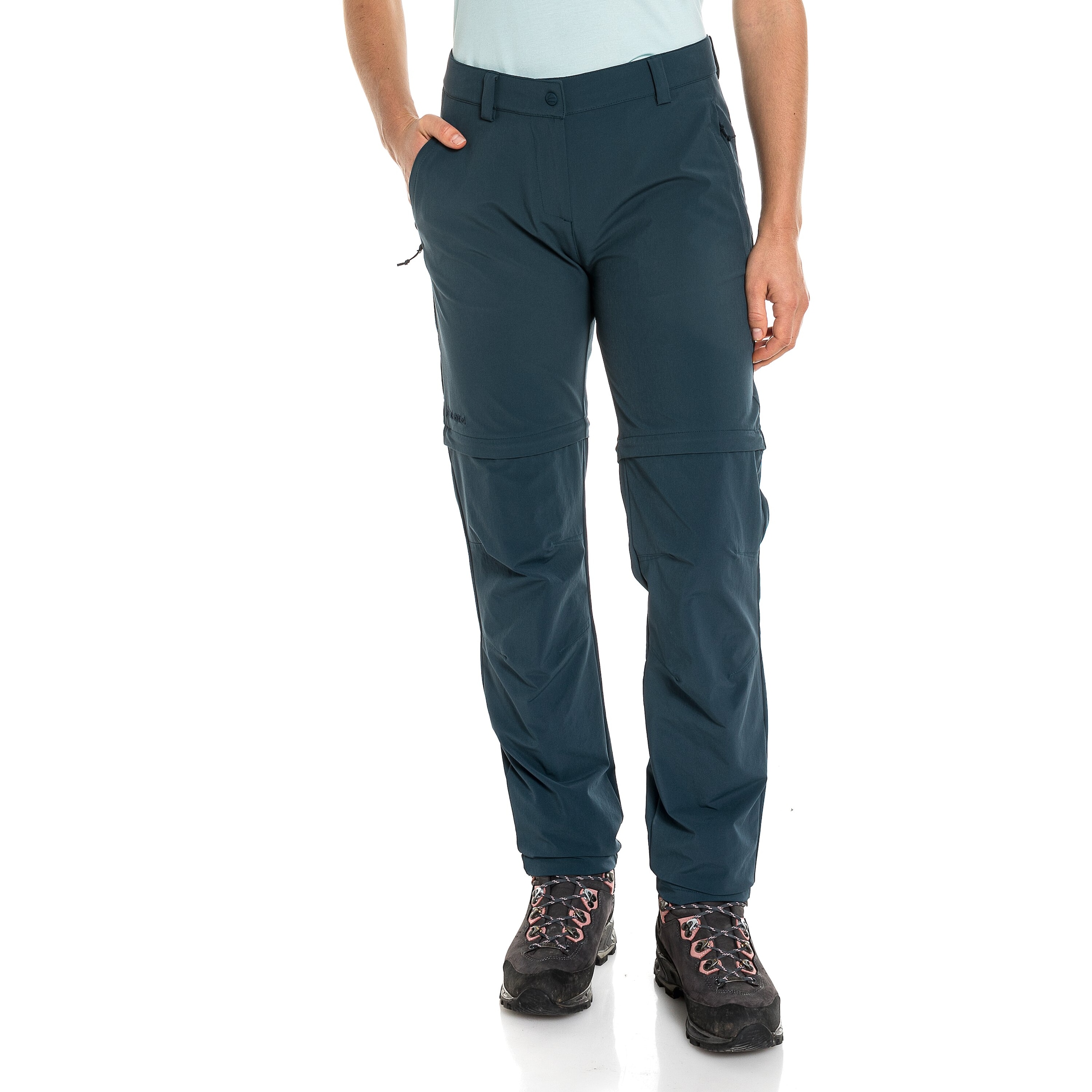Schöffel Zip-off-Hose