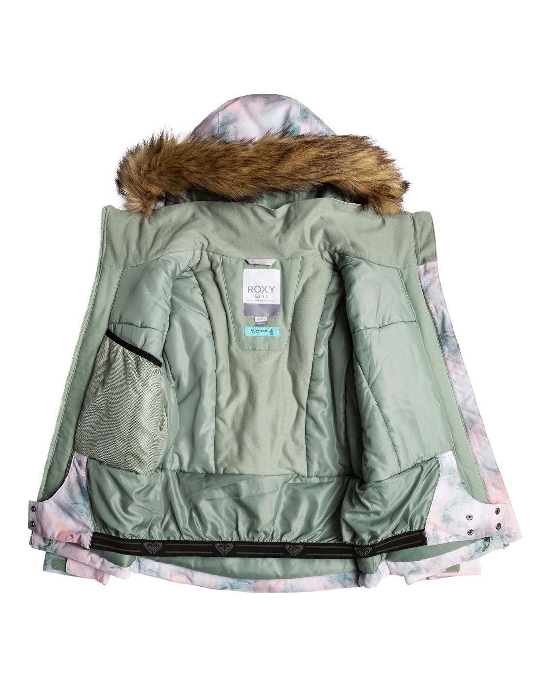 Roxy Snowboardjacke »Roxy Pie«