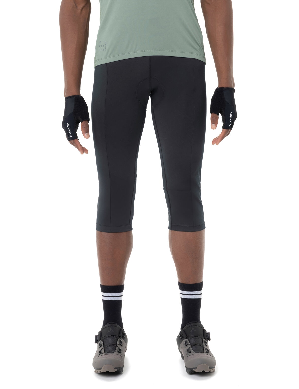 VAUDE Fahrradhose »MEN'S MATERA 3/4 TIGHTS«  3/4-Länge, bequeme Passform