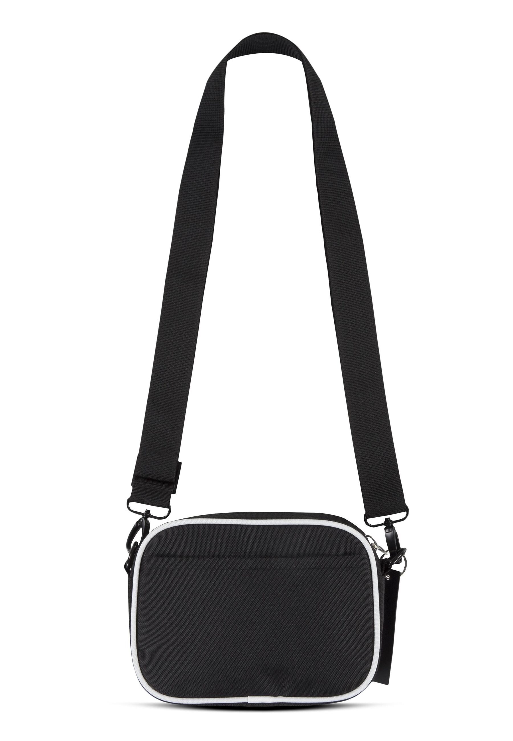 Converse Umhängetasche »CAG CONVERSE CAMERA BAG«, (1 tlg.), 0,9 Liter Volumen