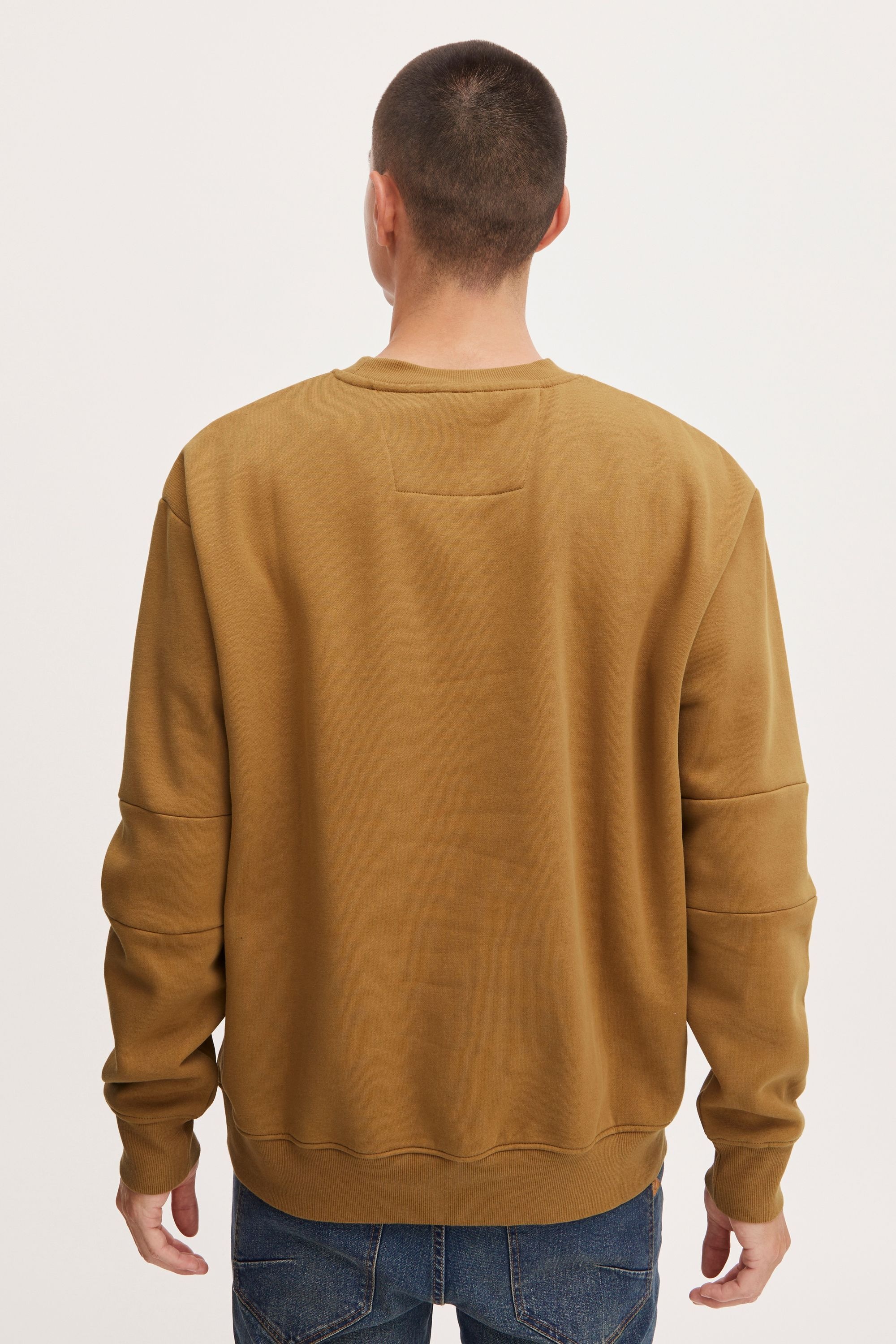 !Solid Longpullover »Sweatshirt SDDarton«