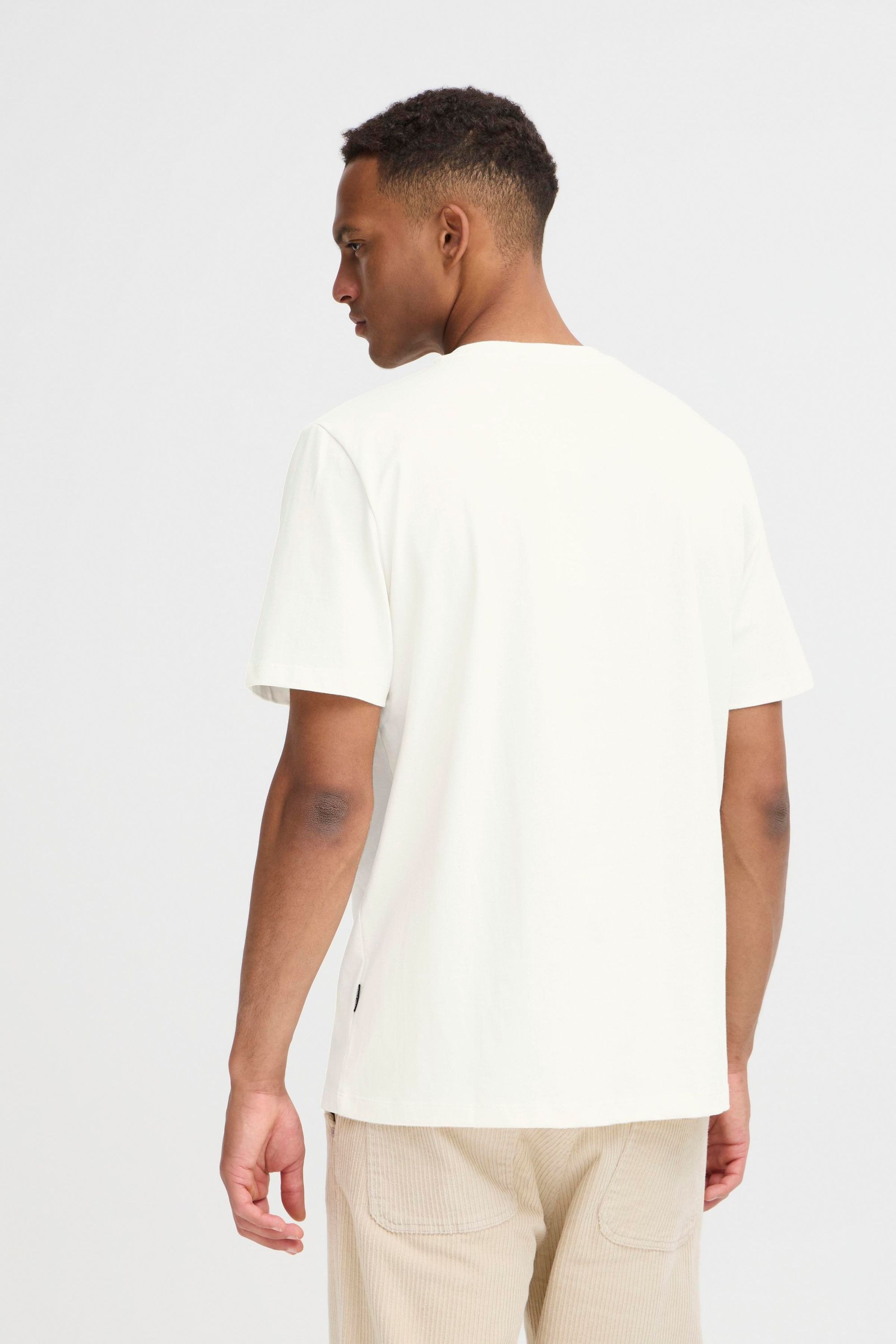 Blend Rundhalsshirt »Rundhalsshirt BHIVIK«