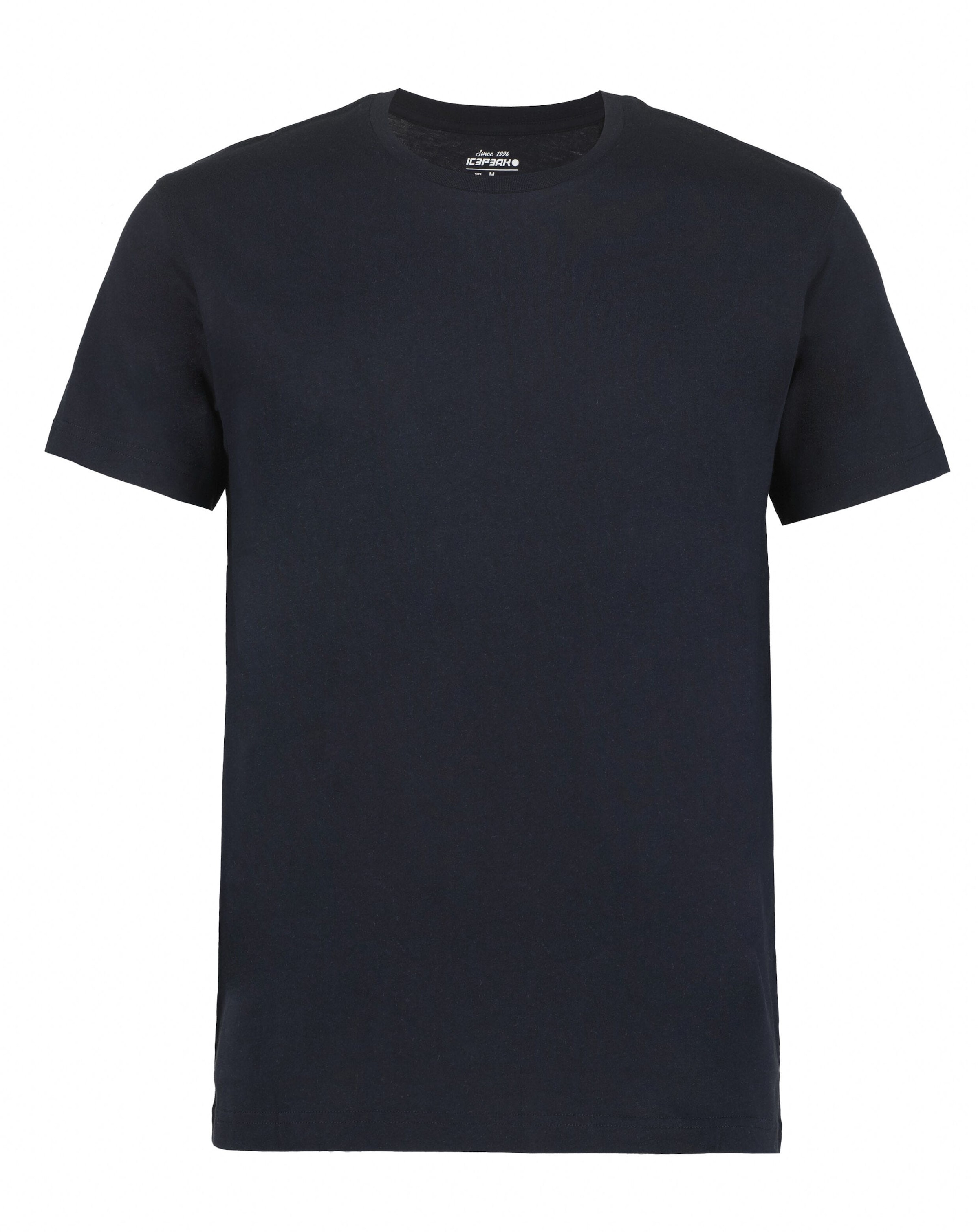 Icepeak T-Shirt »ISLESBORO« sportlicher Stil, für sportliche Aktivitäten und Freizeit