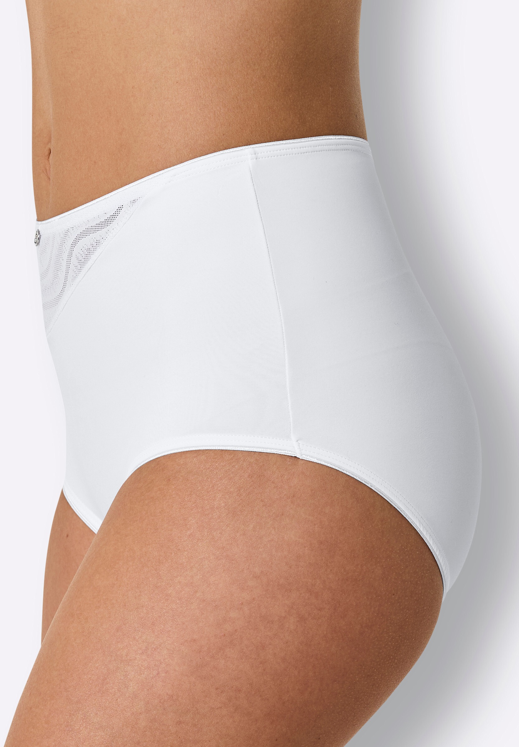 creation L Taillenslip »Taillenslip Taillenslip mit Spitzeneinsatz 2 Stück« 2 Stk.