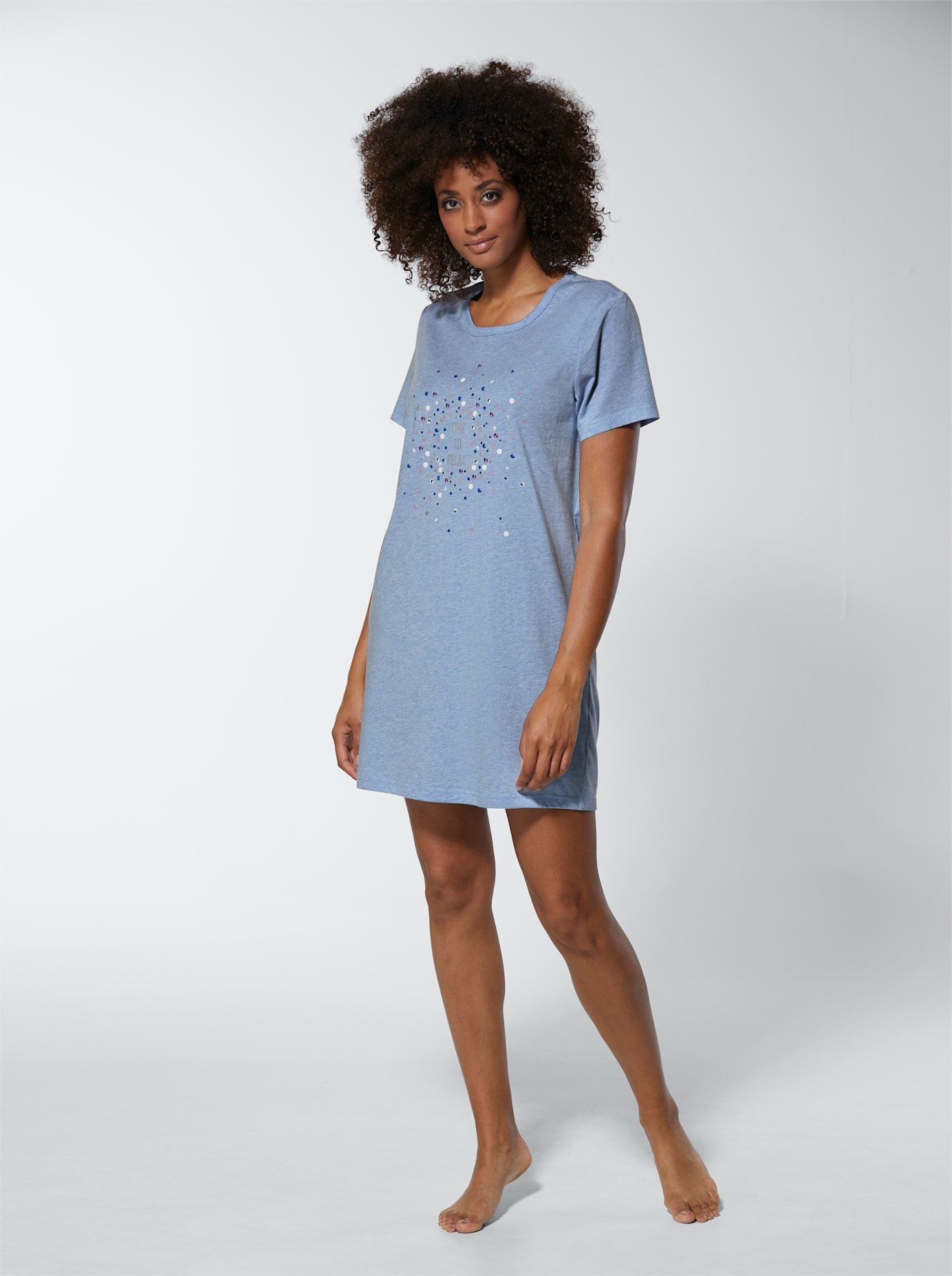 wäschepur Sleepshirt »Sleepshirts«