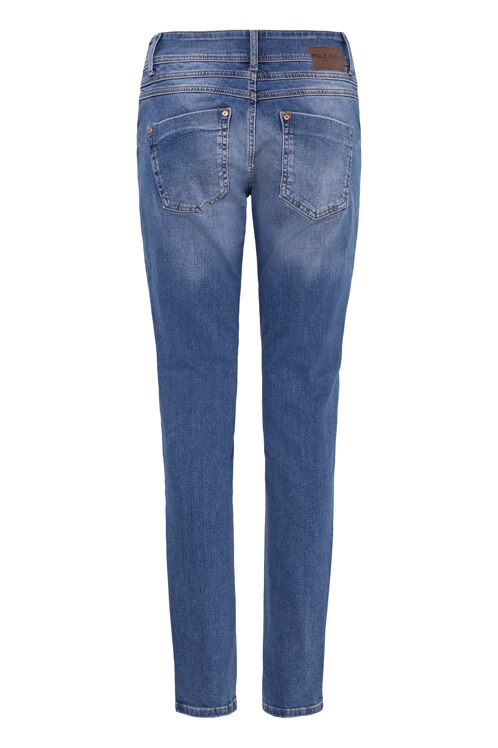 Pulz Jeans Regular-fit-Jeans »Jeans PZSUZY«